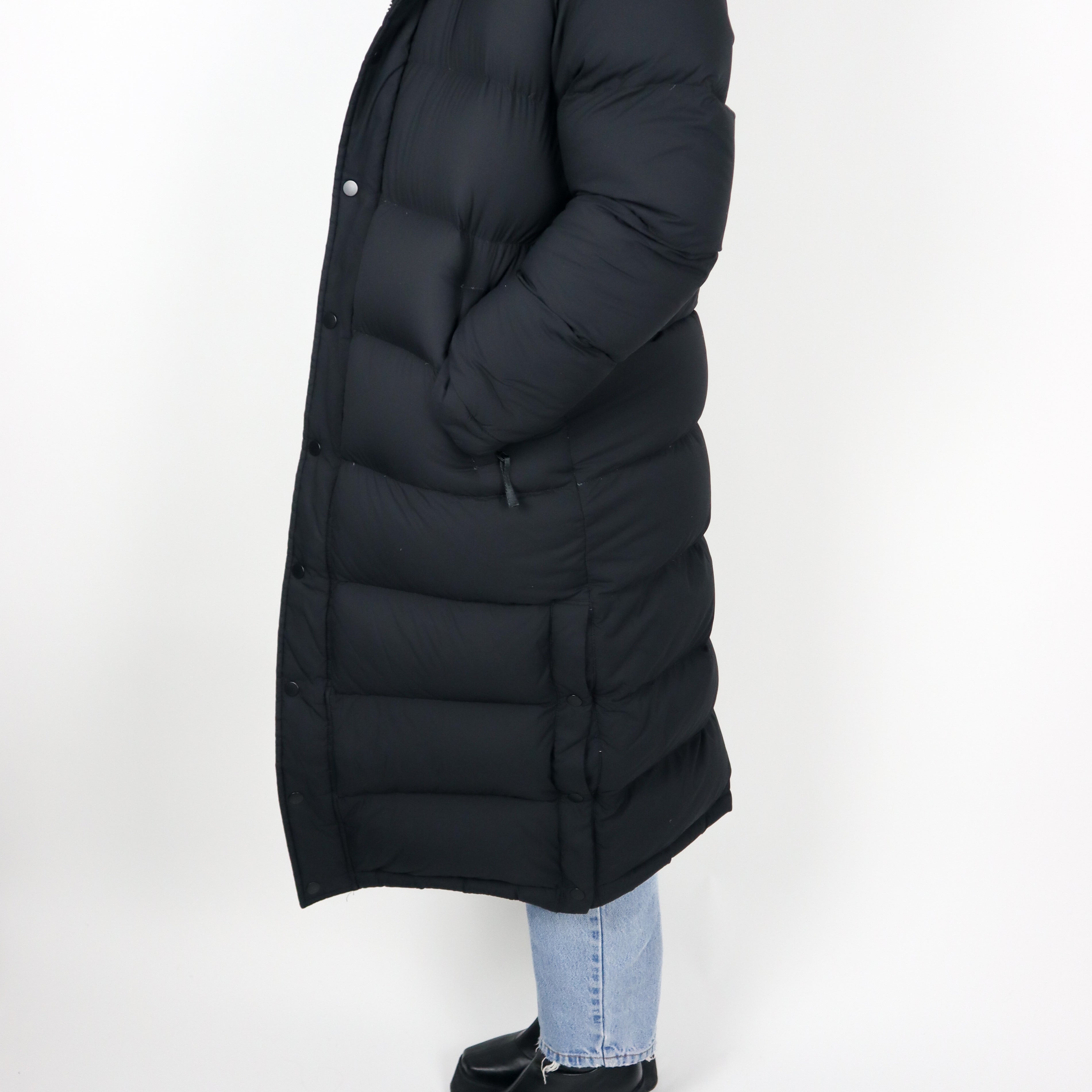 Aritzia x Superpuff Downfilled Jacket (S)