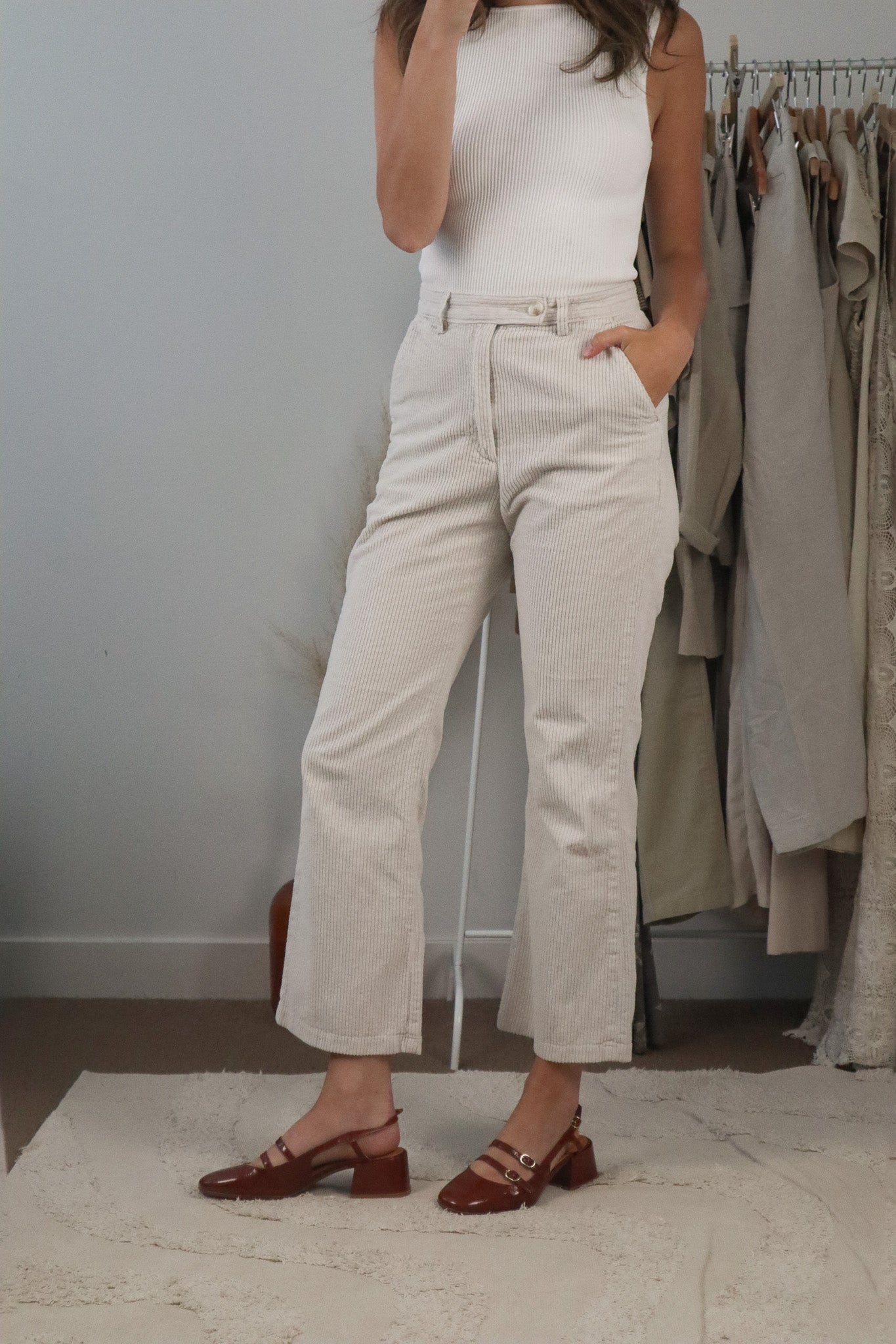 Modern x Levi Corduroy Pants (4)