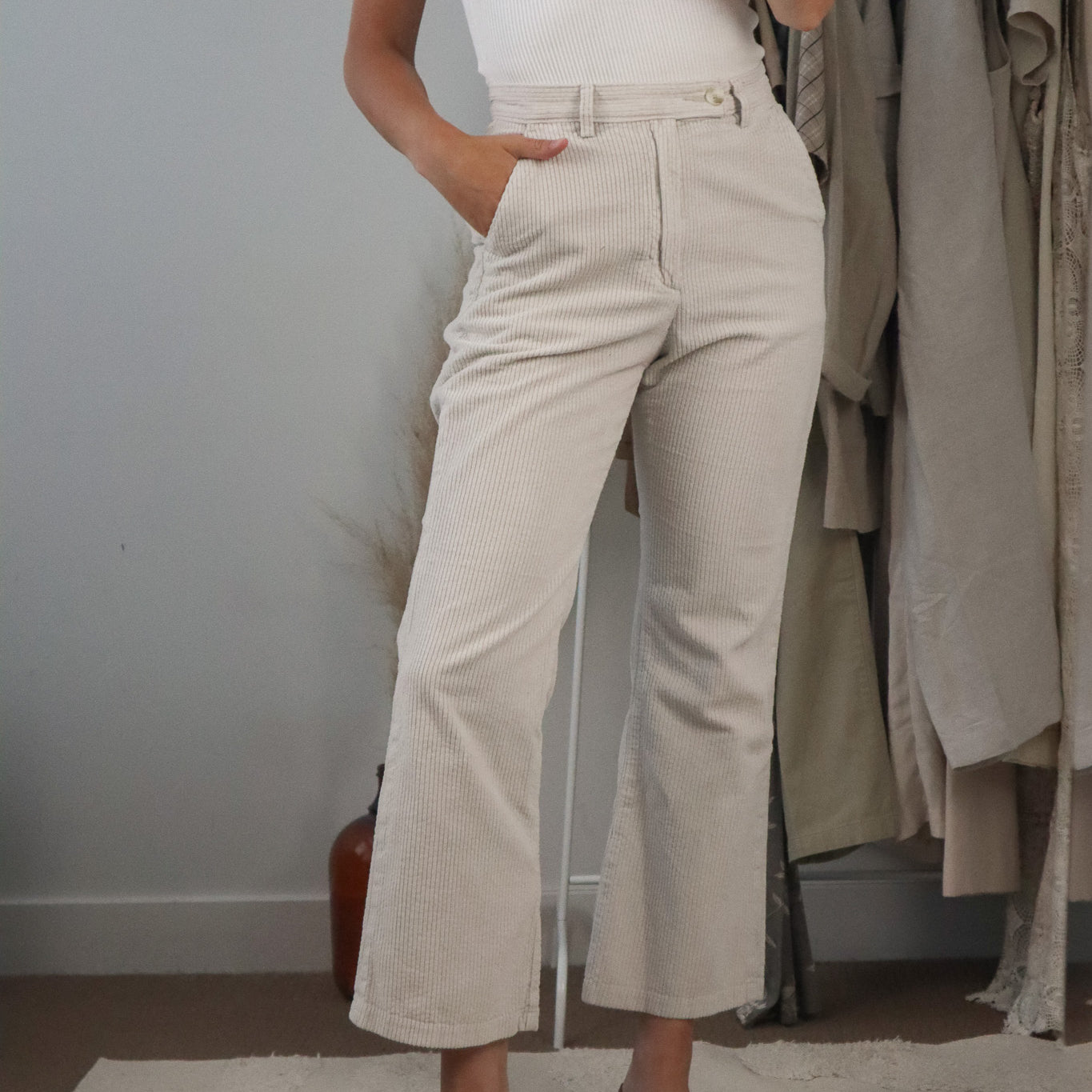 Modern x Levi Corduroy Pants (4)