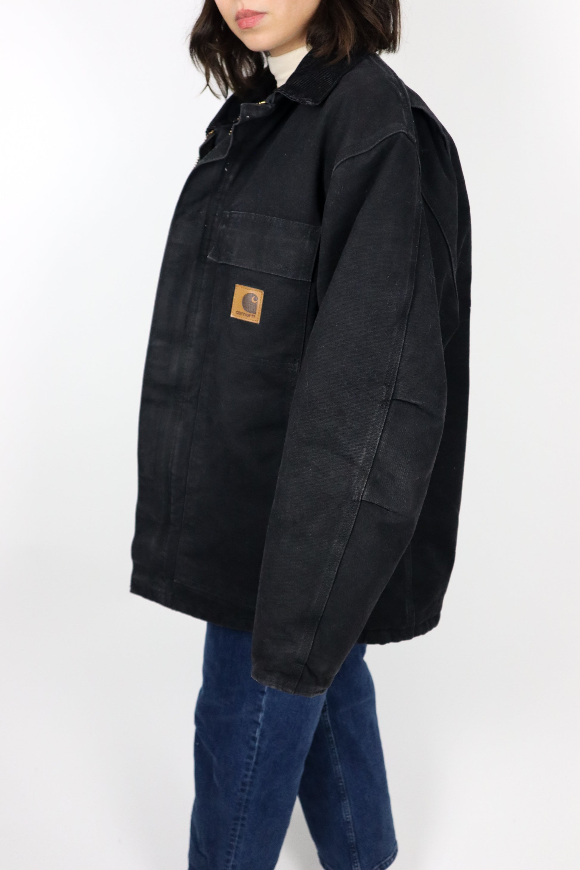 Vintage x Carhartt Arctic Jacket (L)
