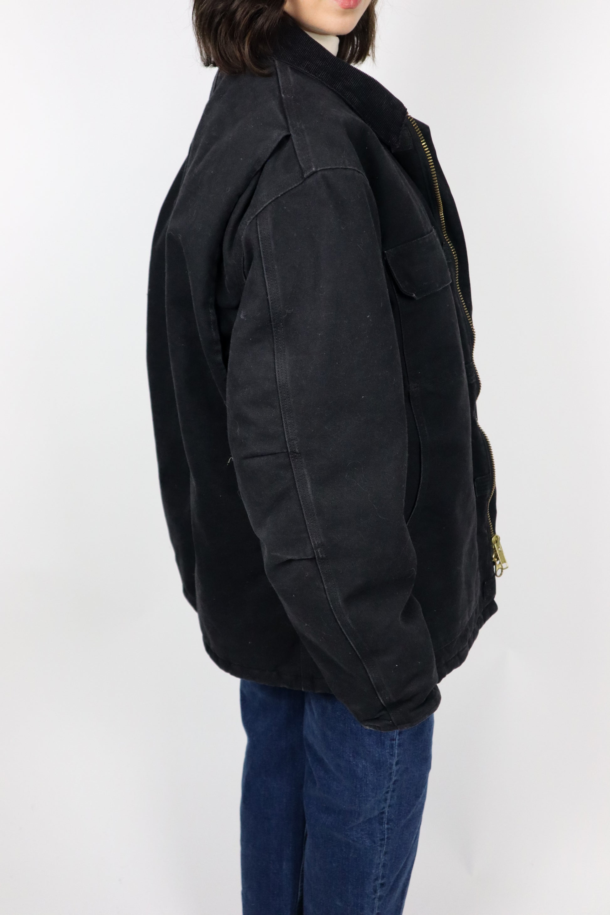 Vintage x Carhartt Arctic Jacket (L)