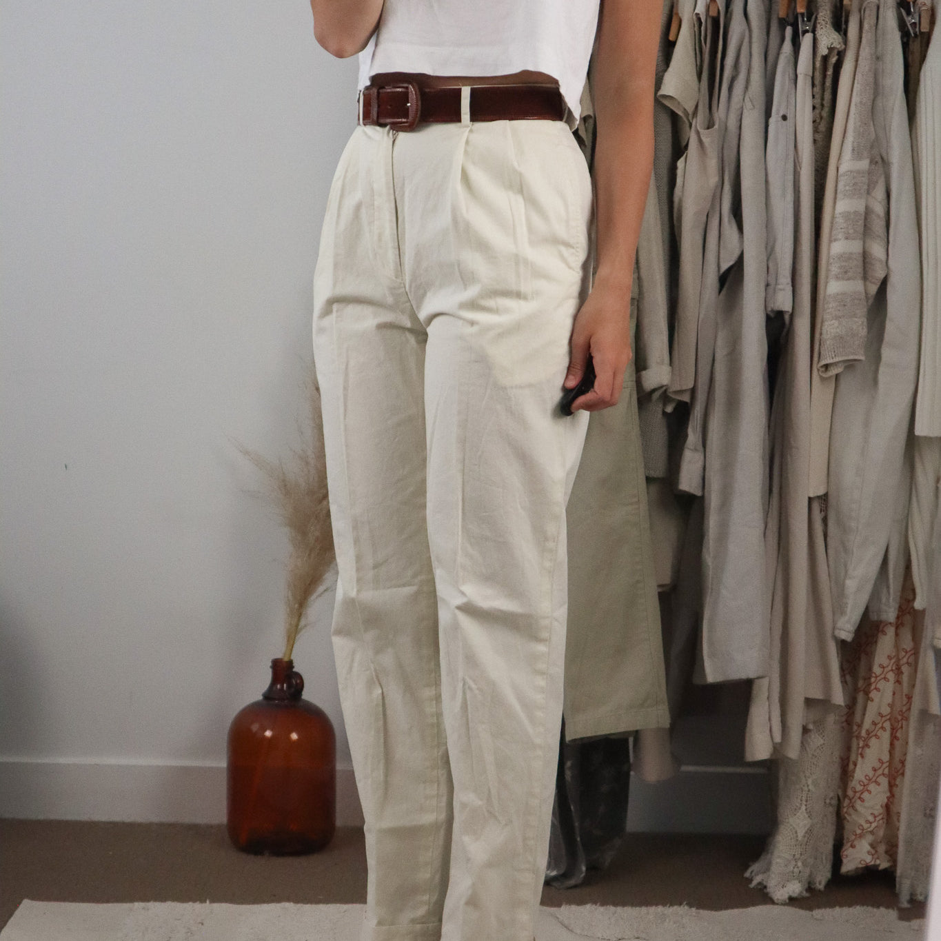 Vintage x Ralph Lauren Pants (2)