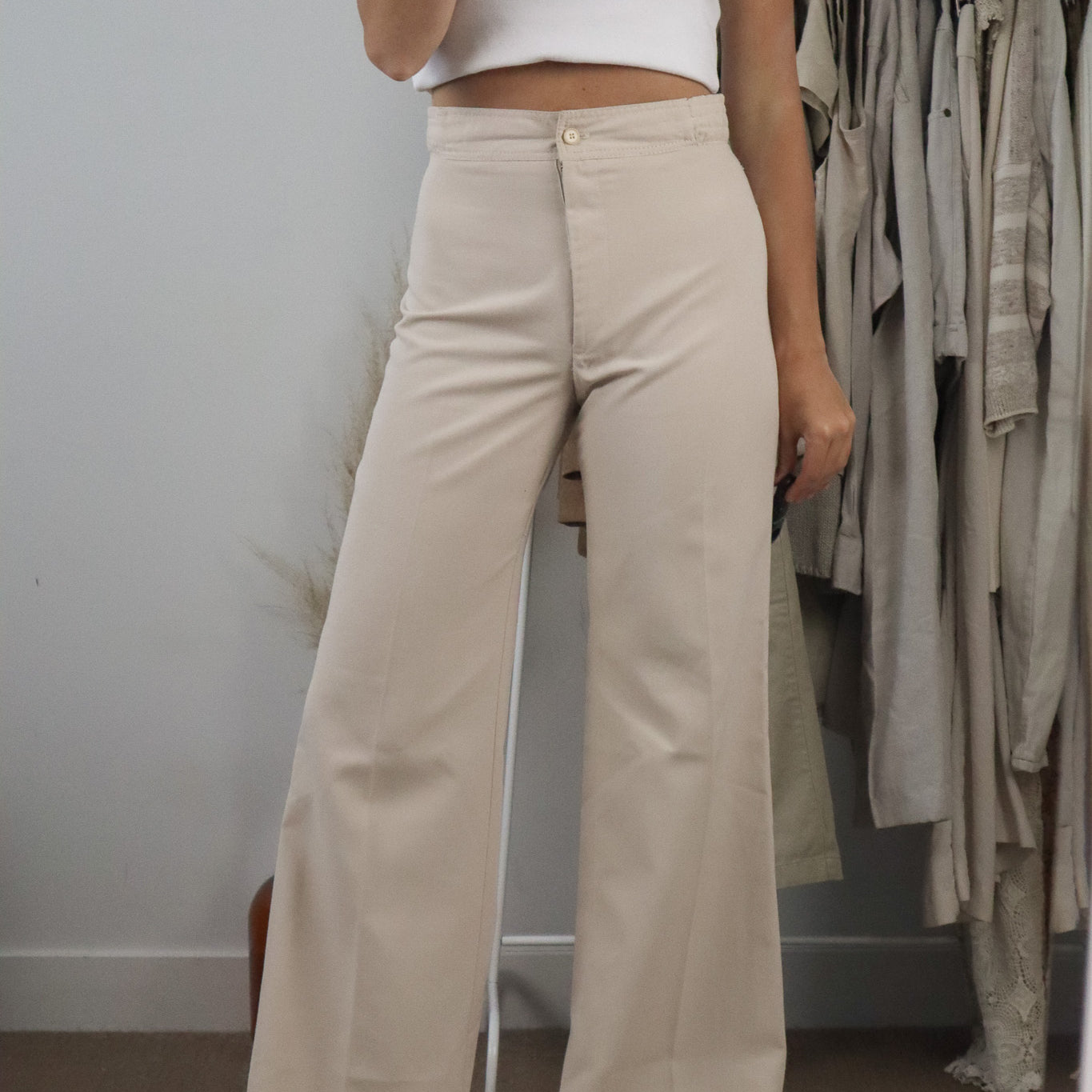 Vintage x Pants (2/4)