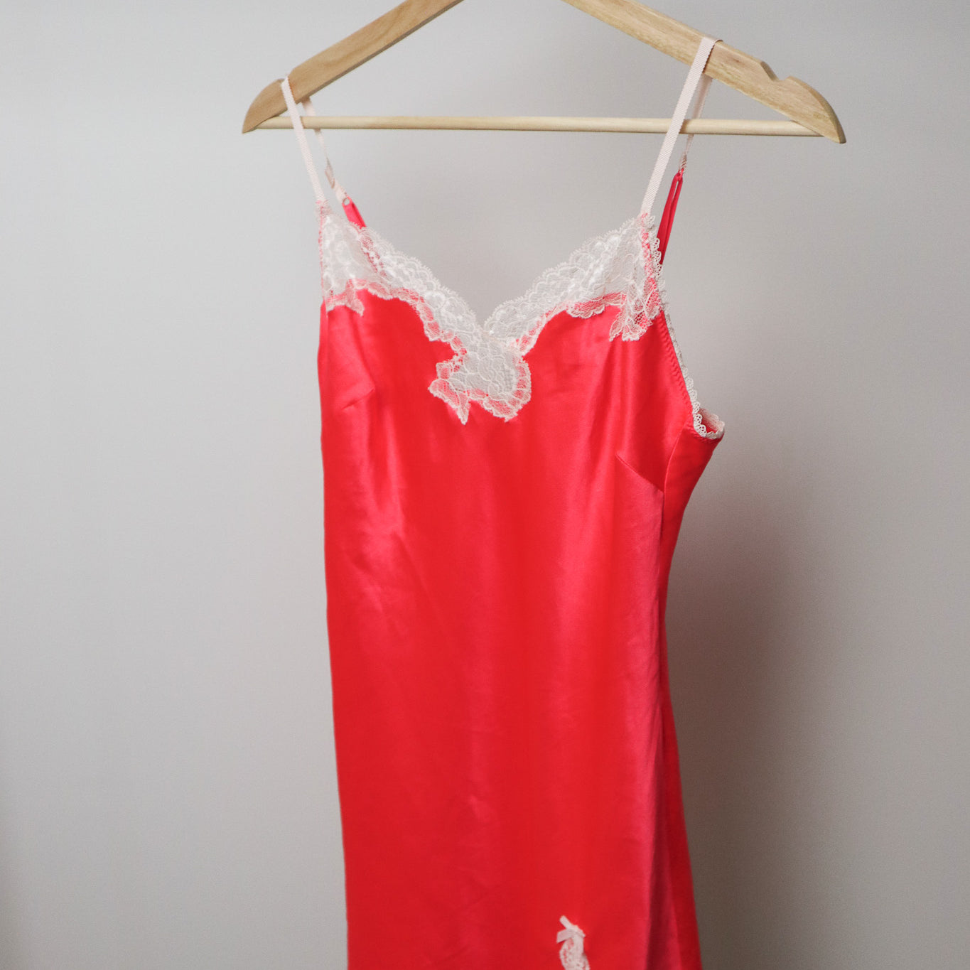 Modern x Slip Dress (S)