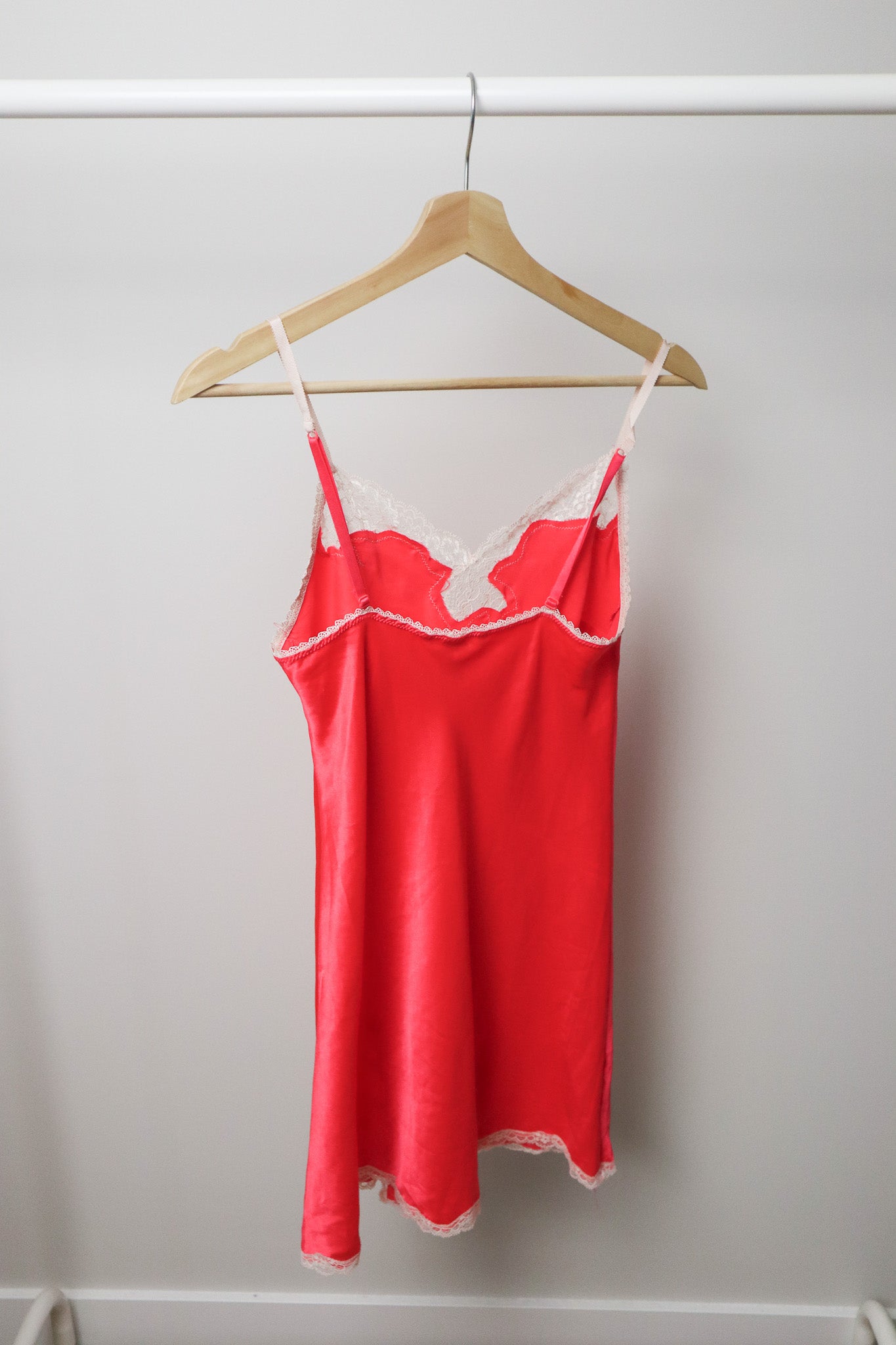Modern x Slip Dress (S)