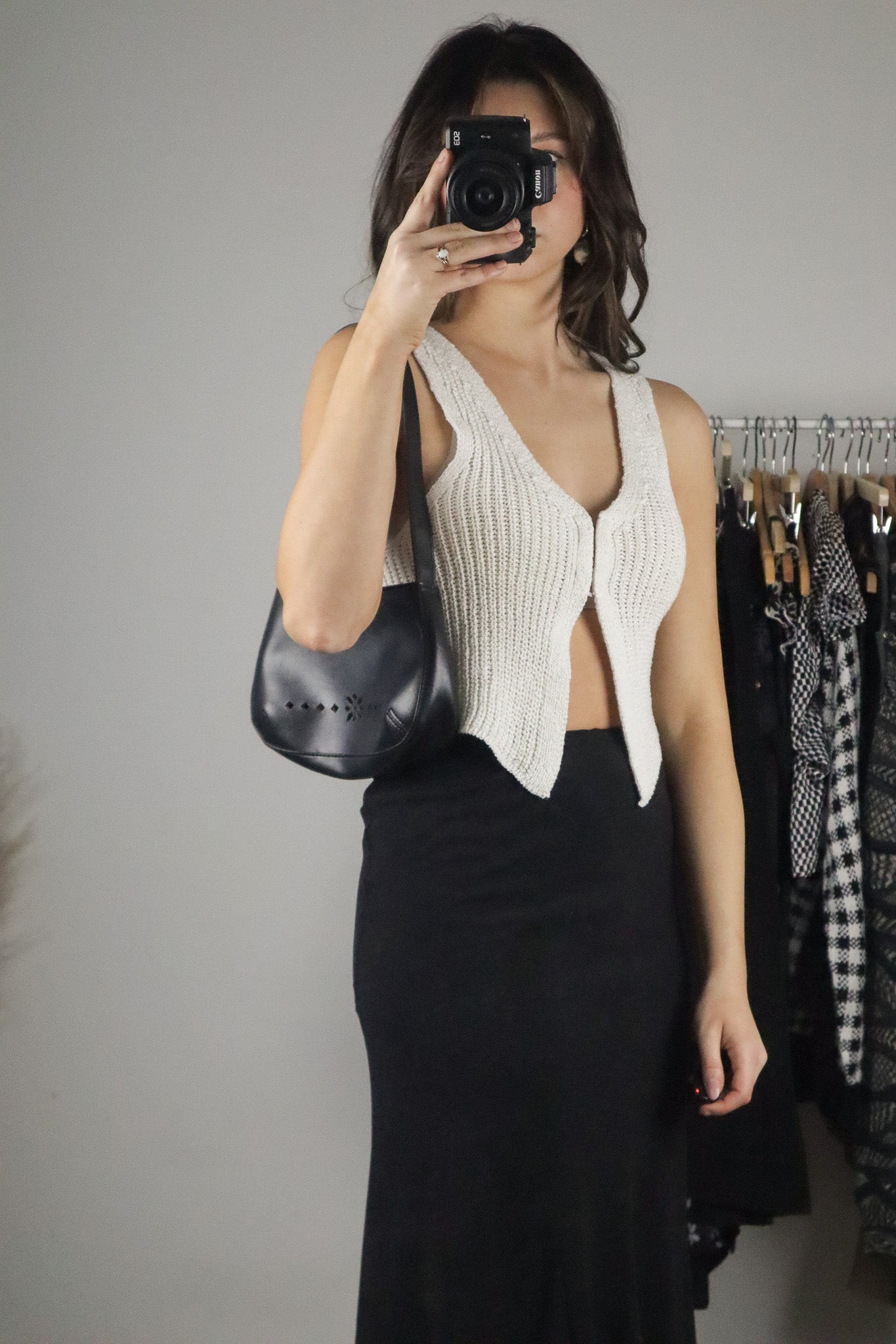 Vintage x Shoulder Bag