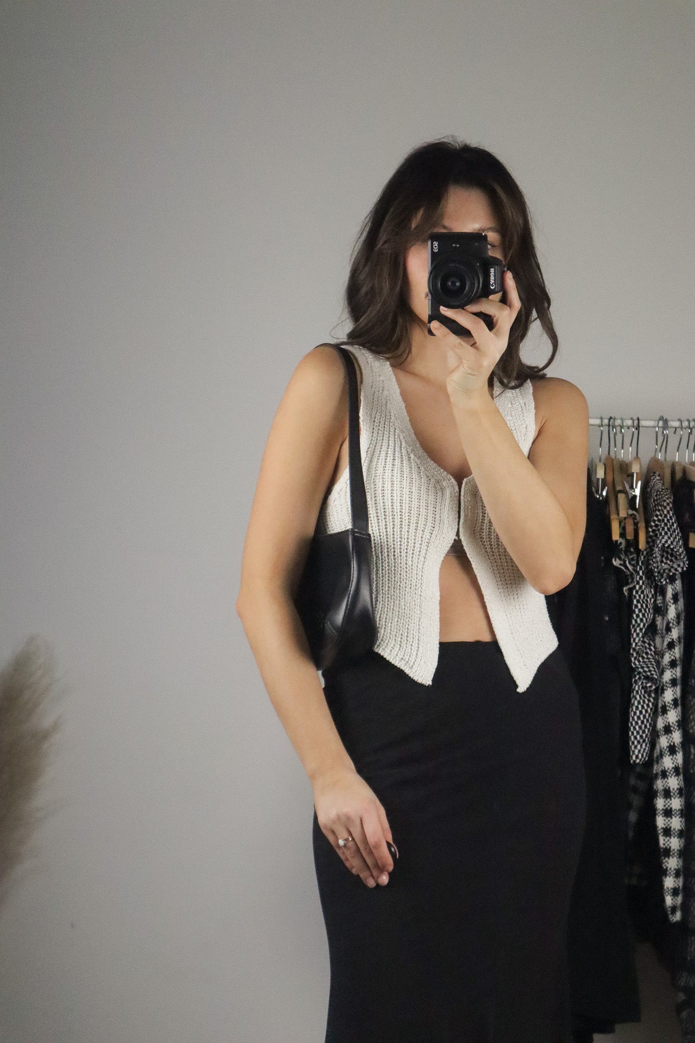 Vintage x Shoulder Bag