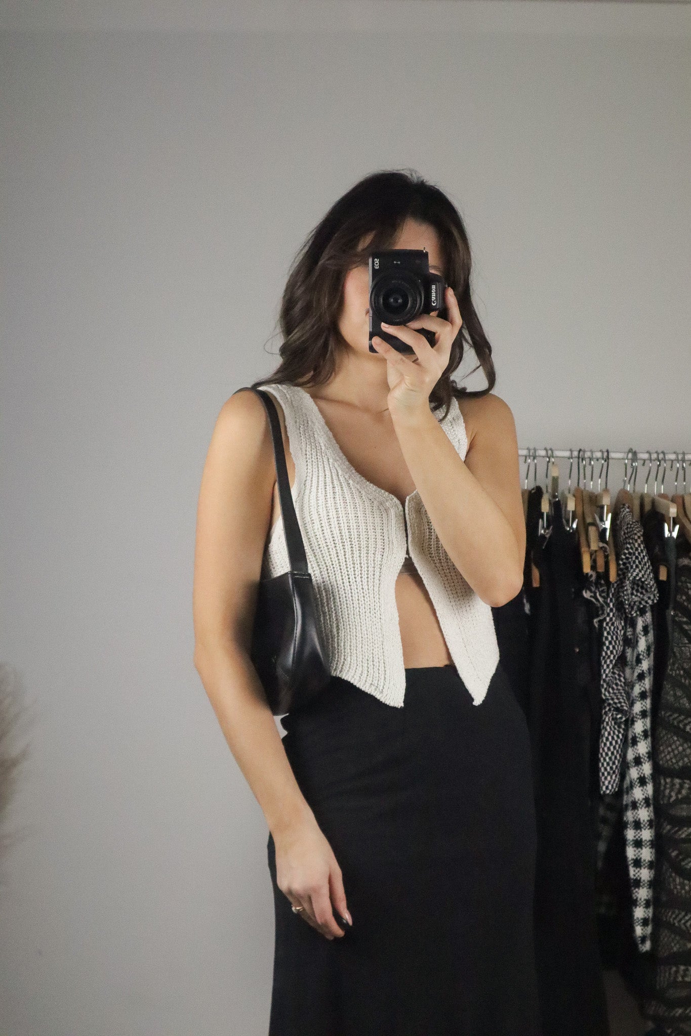 Vintage x Shoulder Bag