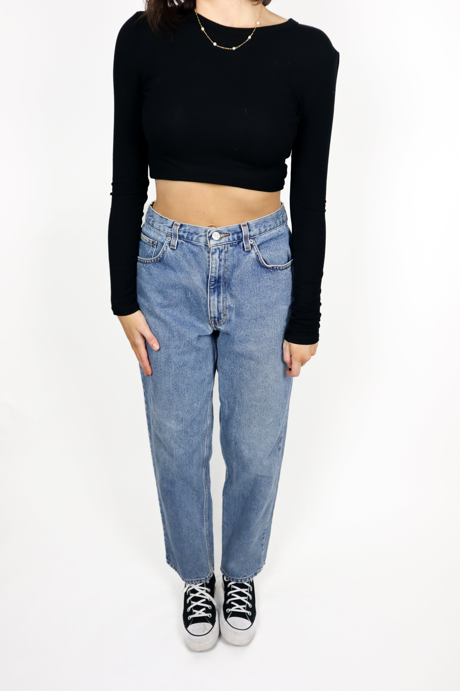 Vintage x Calvin Klein Jeans (30)