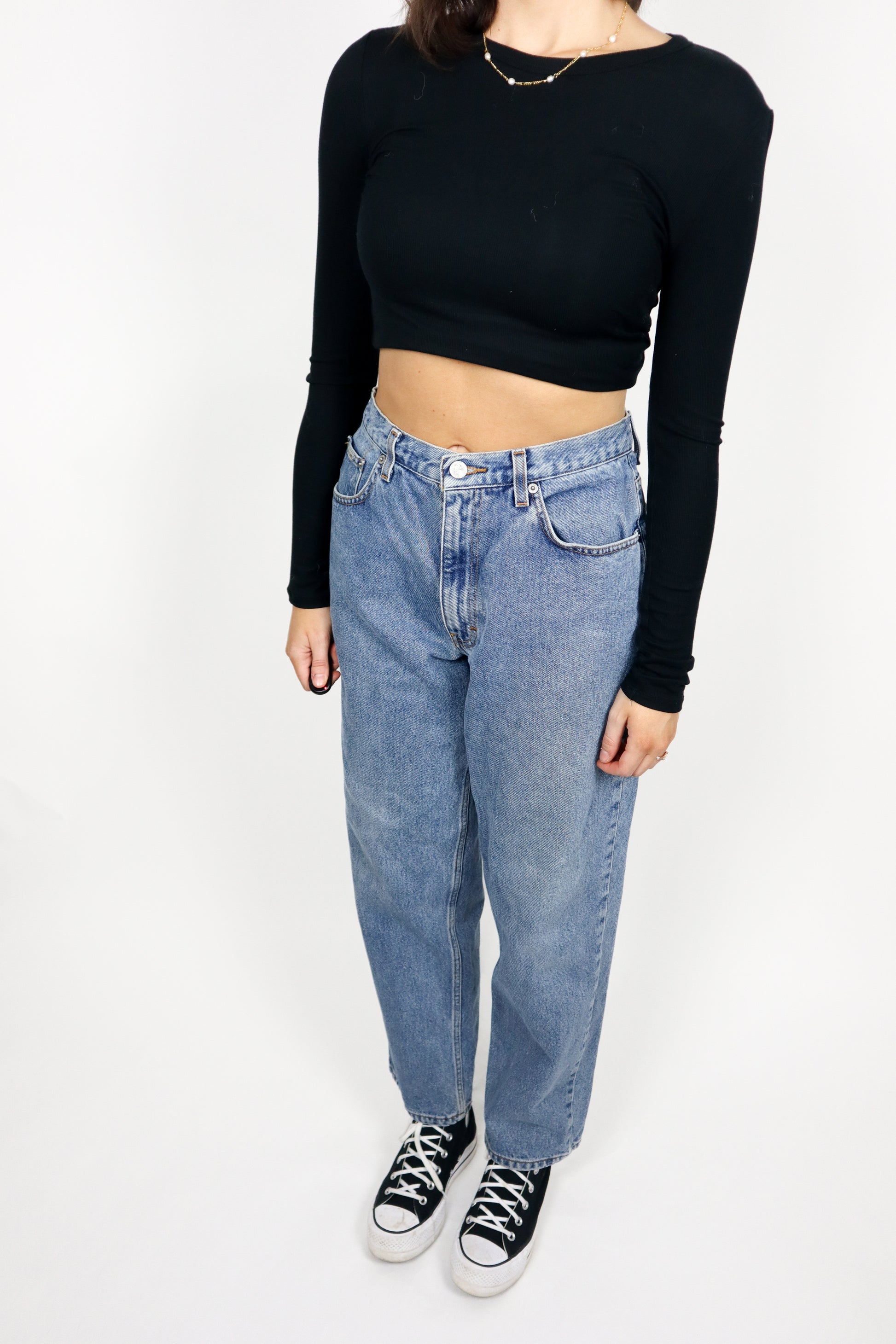 Vintage x Calvin Klein Jeans (30)