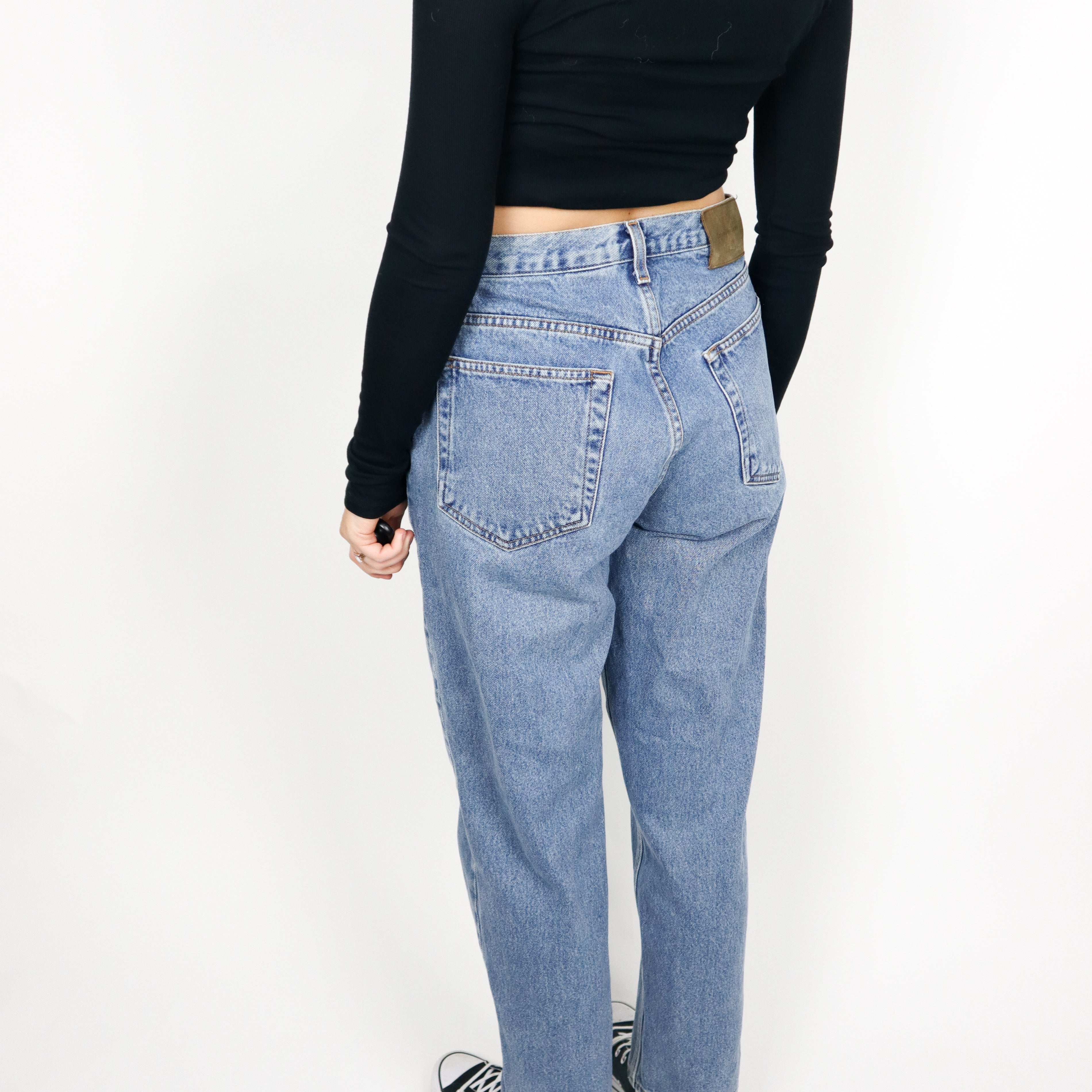 Vintage x Calvin Klein Jeans (30)