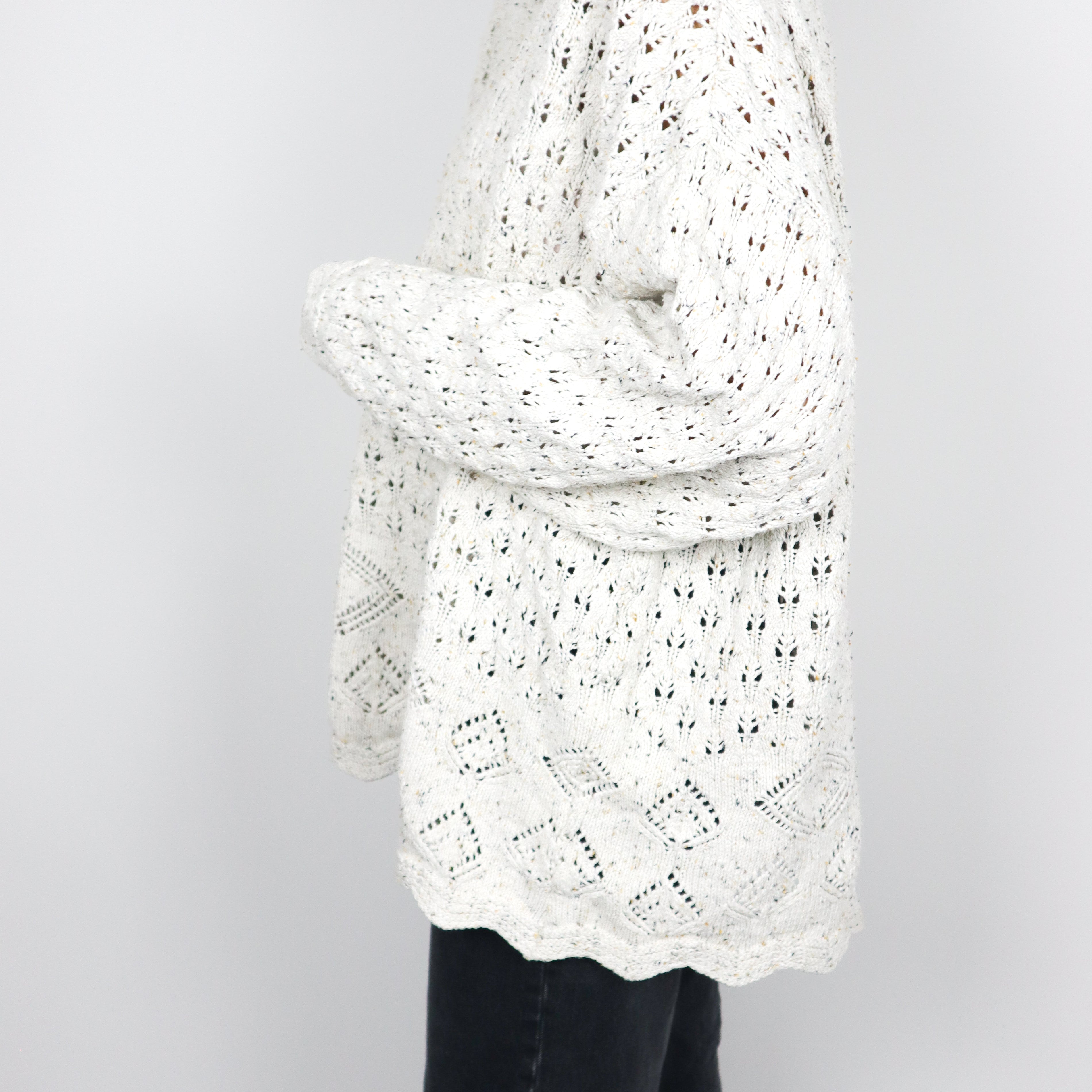 Vintage x Knit Sweater (L-XXL)