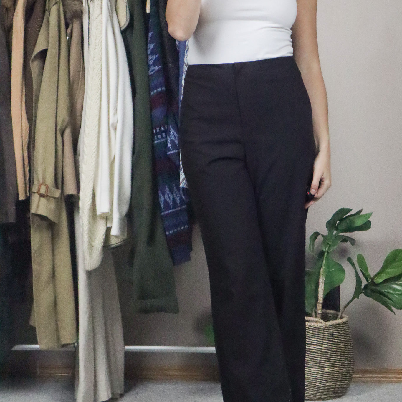 Made in Canada x Vintage x Pants (32)
