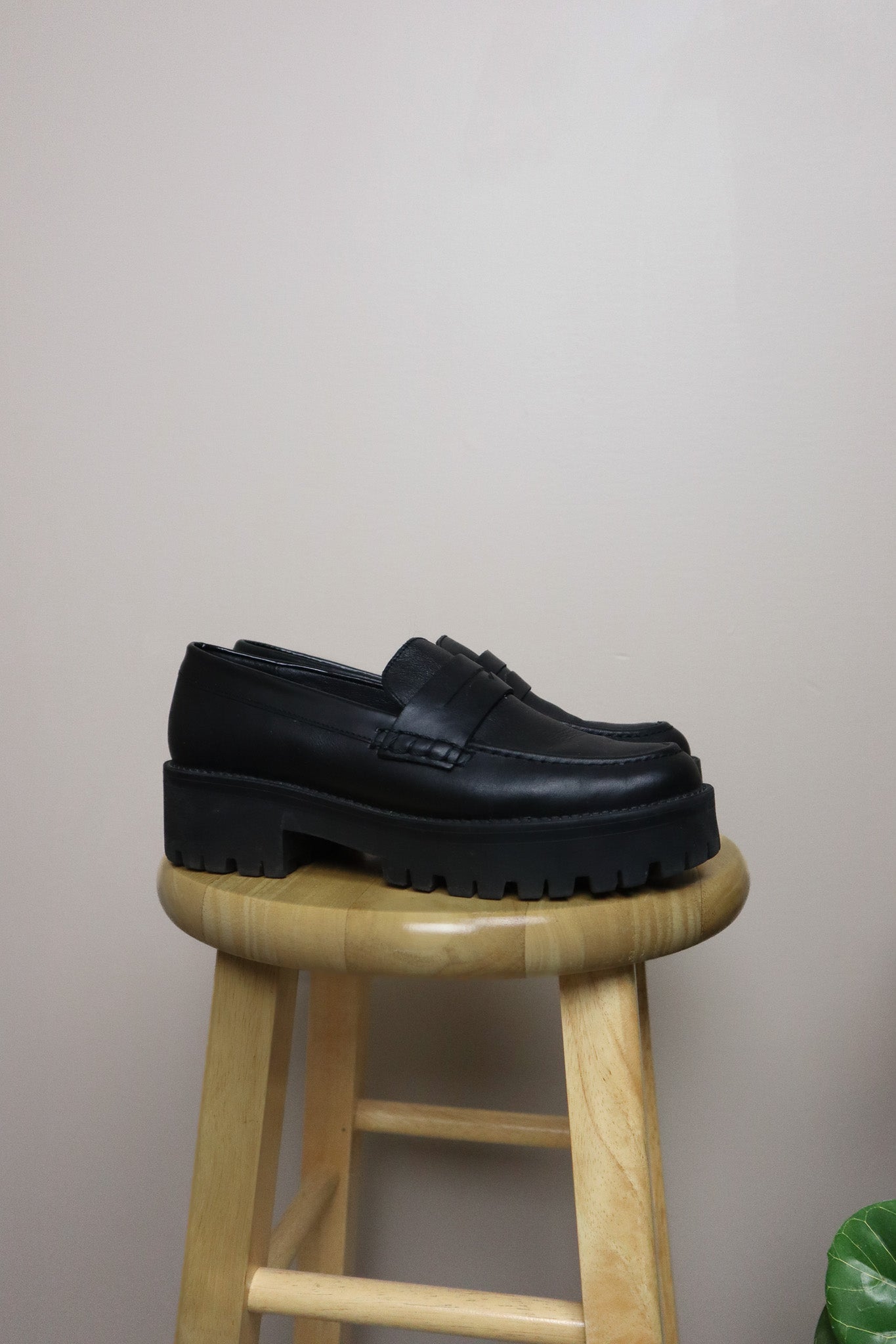 Leather x Loafers (7)