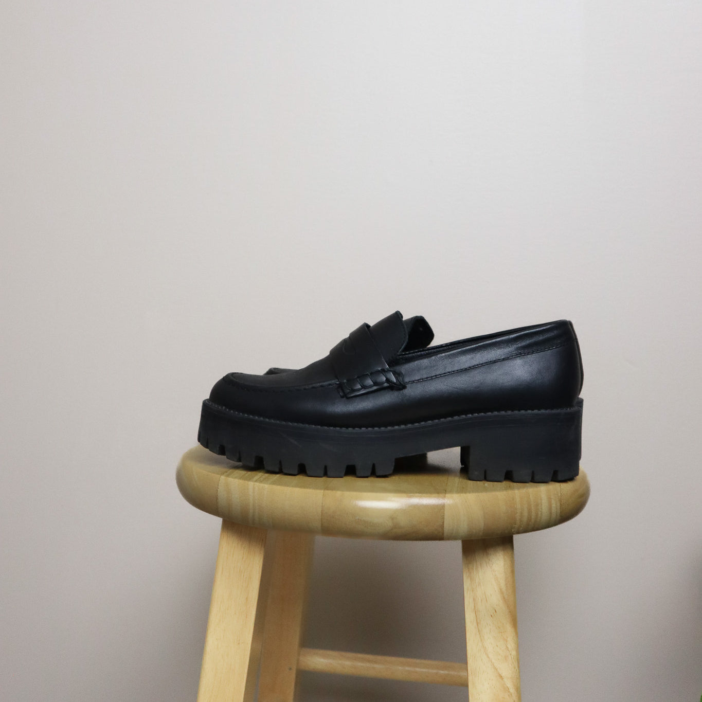 Leather x Loafers (7)