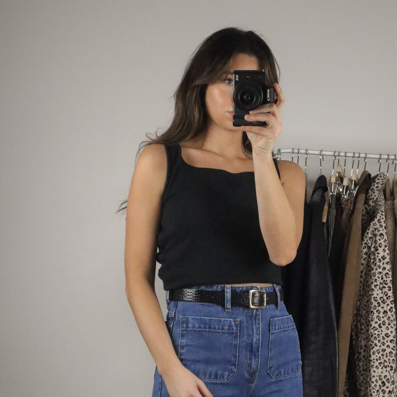 Vintage x Tank (M)