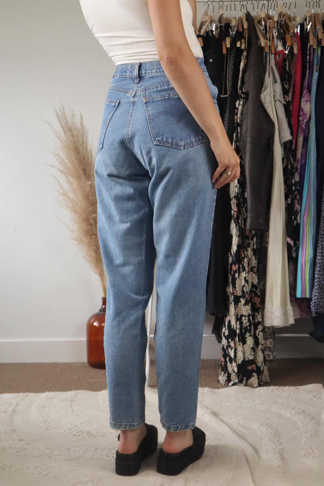 Vintage x 90s Jeans (6)