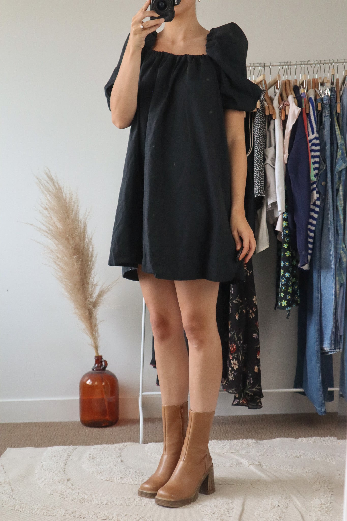 Modern x Dress (XS/S)