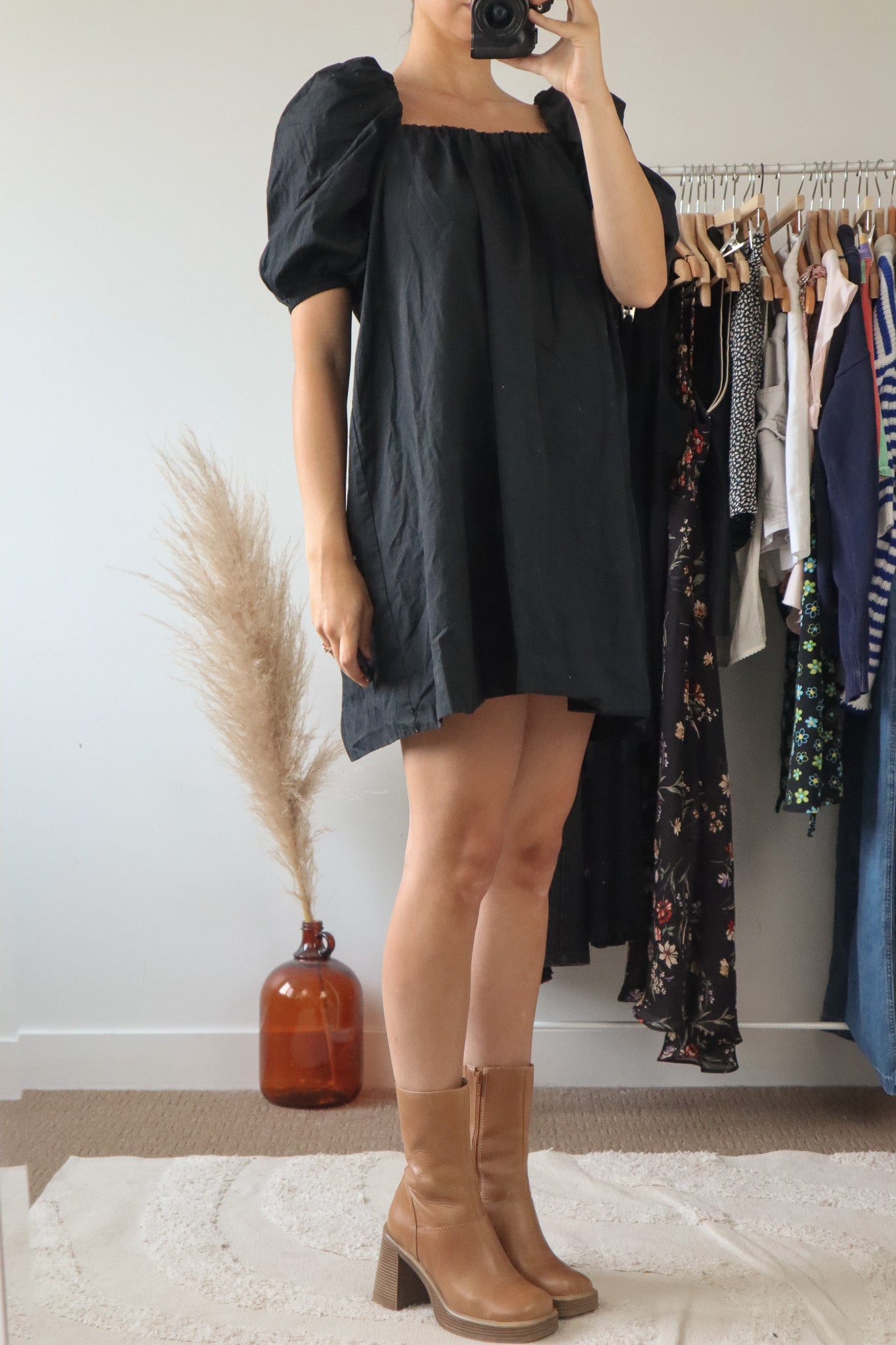 Modern x Dress (XS/S)