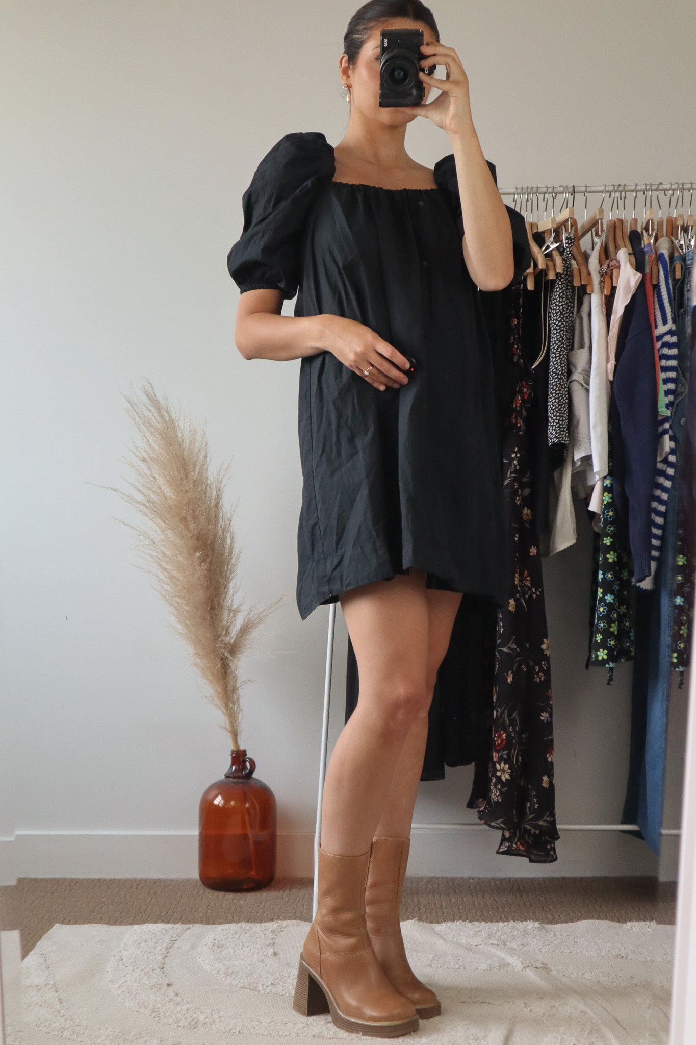 Modern x Dress (XS/S)