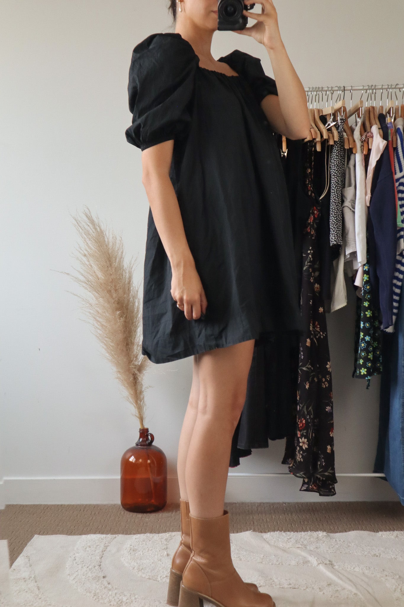 Modern x Dress (XS/S)