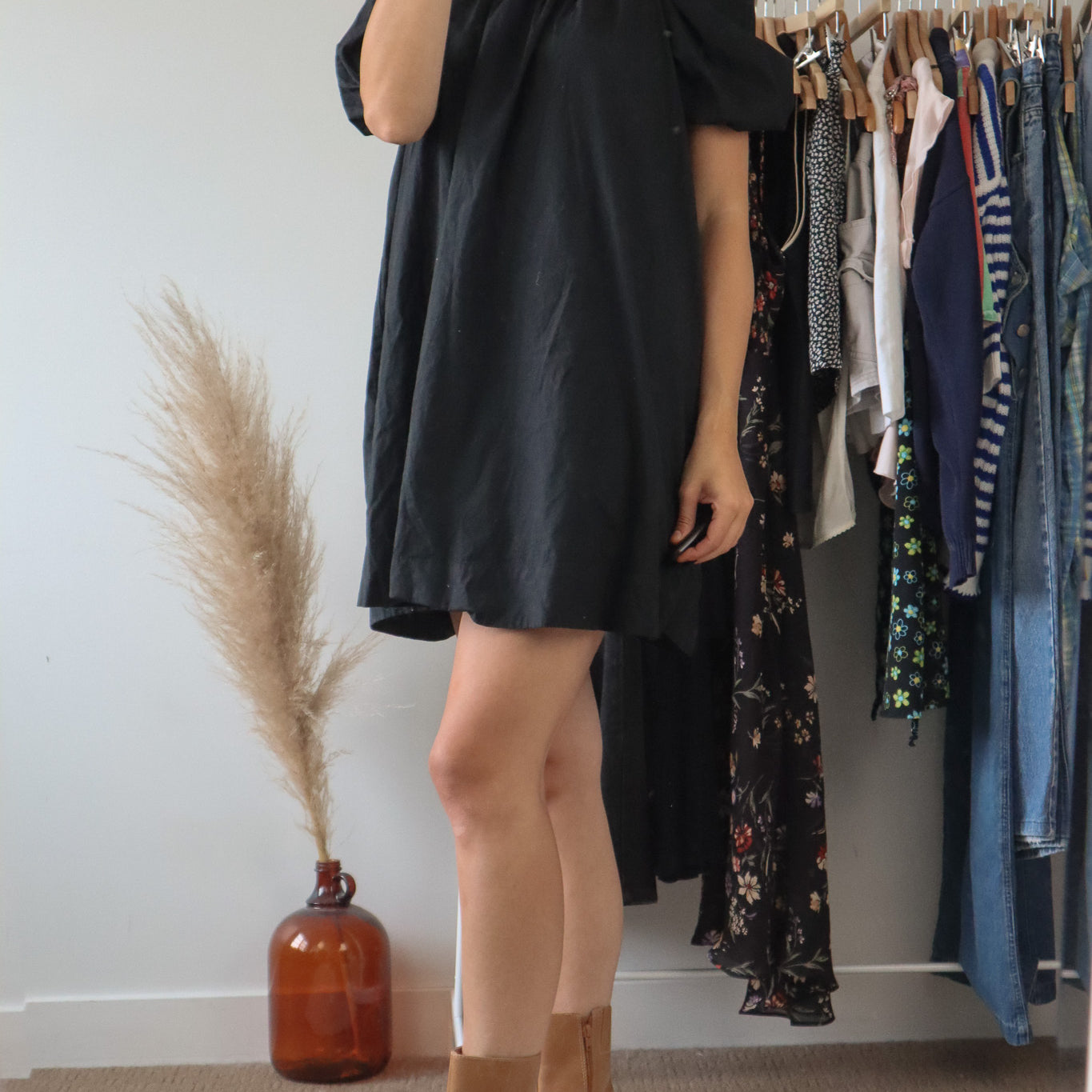 Modern x Dress (XS/S)