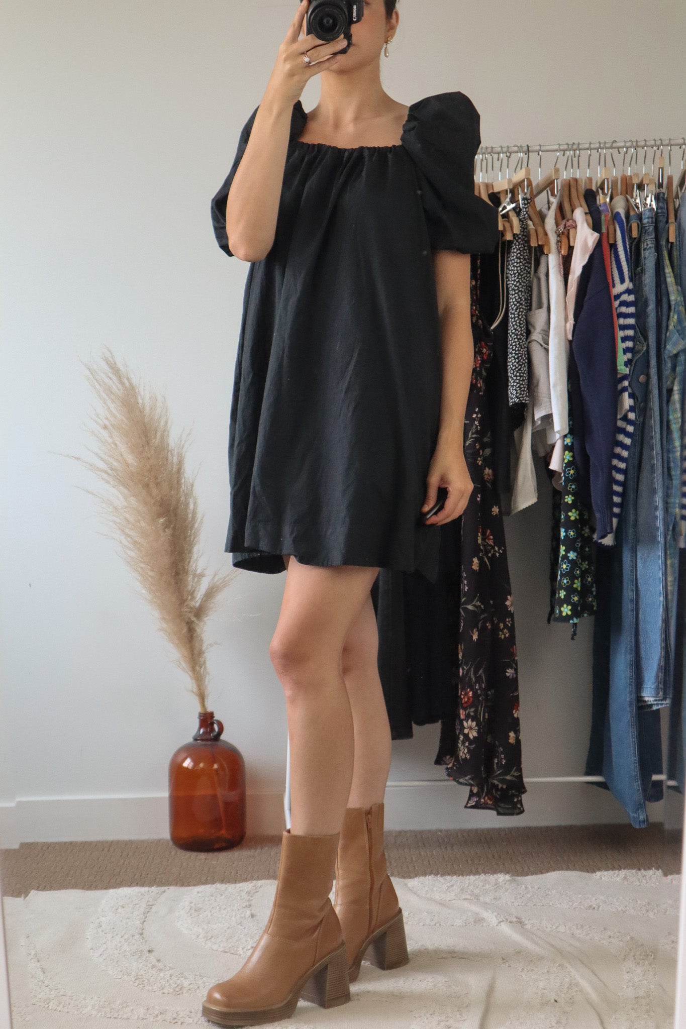 Modern x Dress (XS/S)