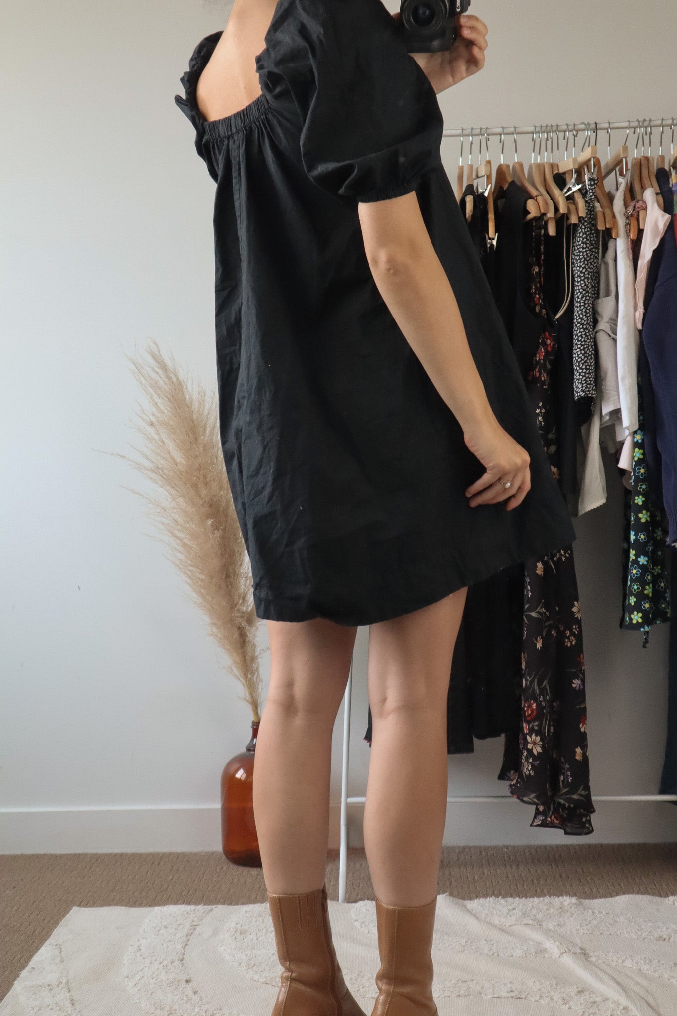 Modern x Dress (XS/S)