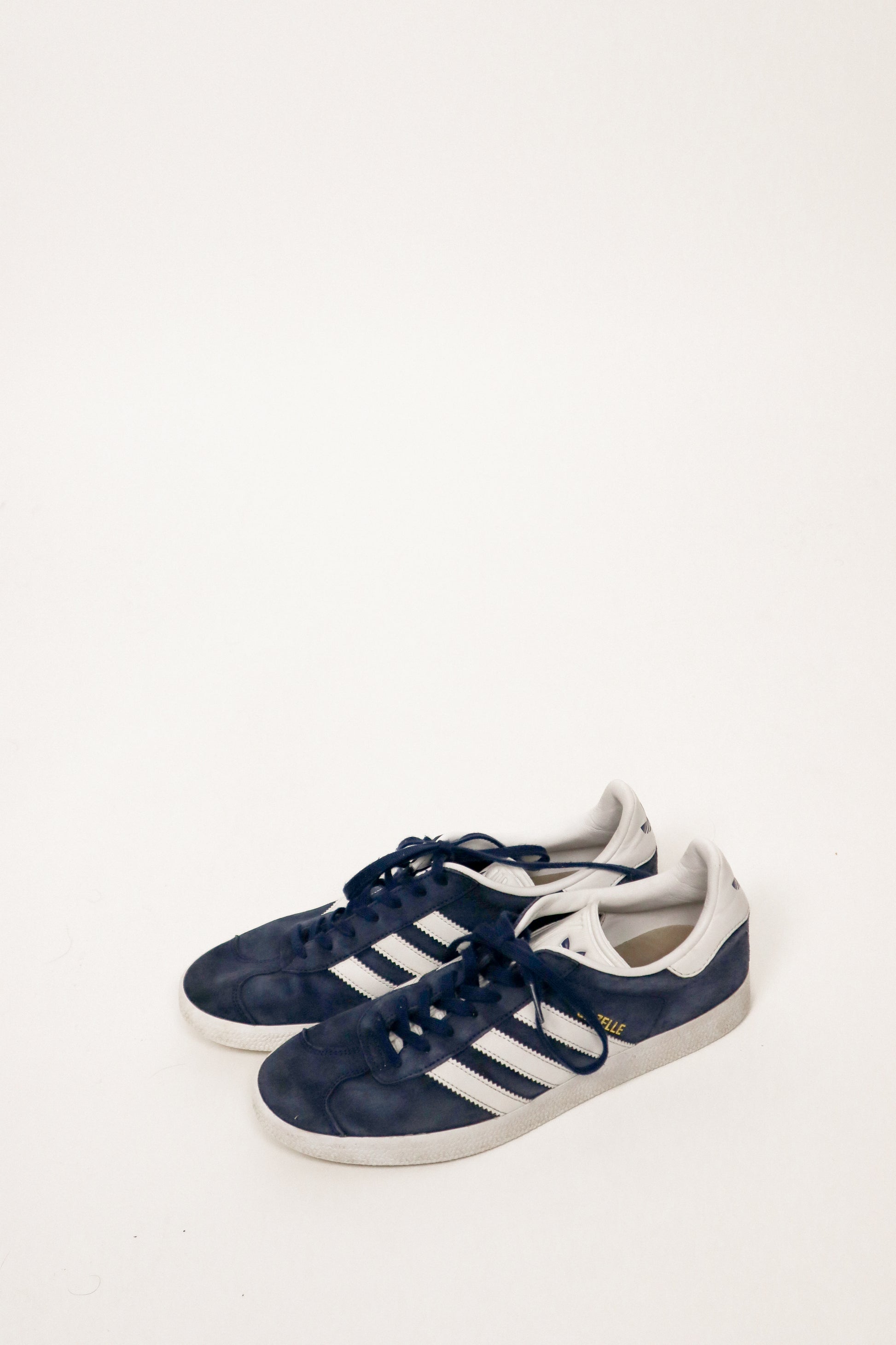 Adidas Gazelles (9/9.5)