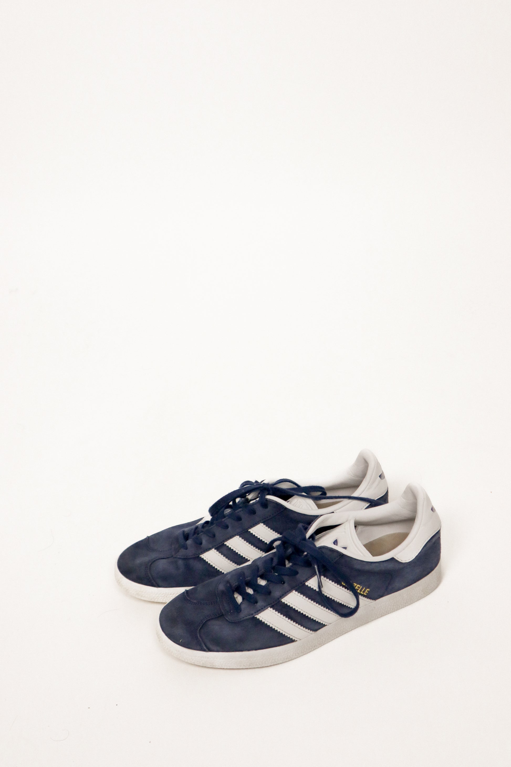 Adidas Gazelles (9/9.5)
