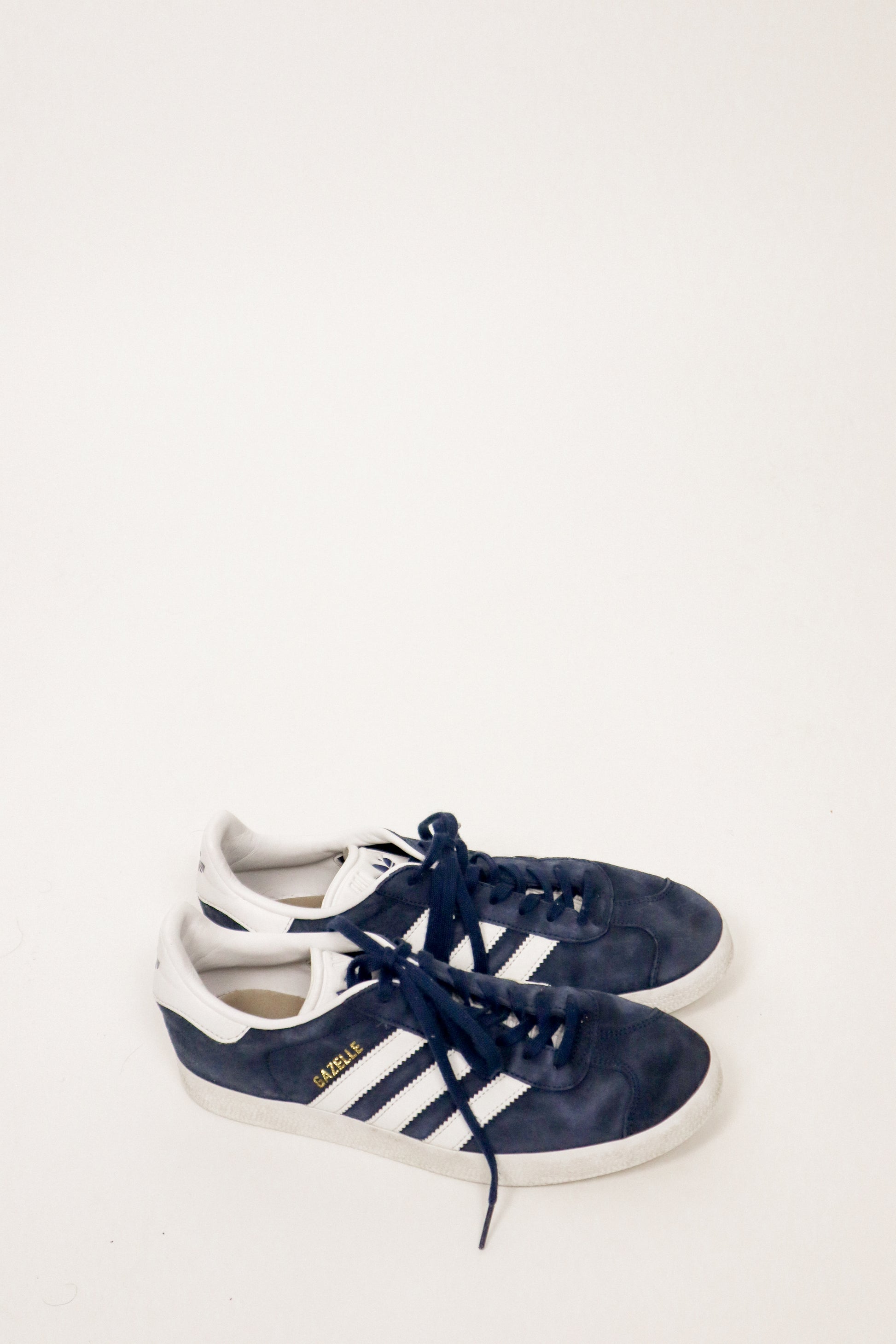 Adidas Gazelles (9/9.5)