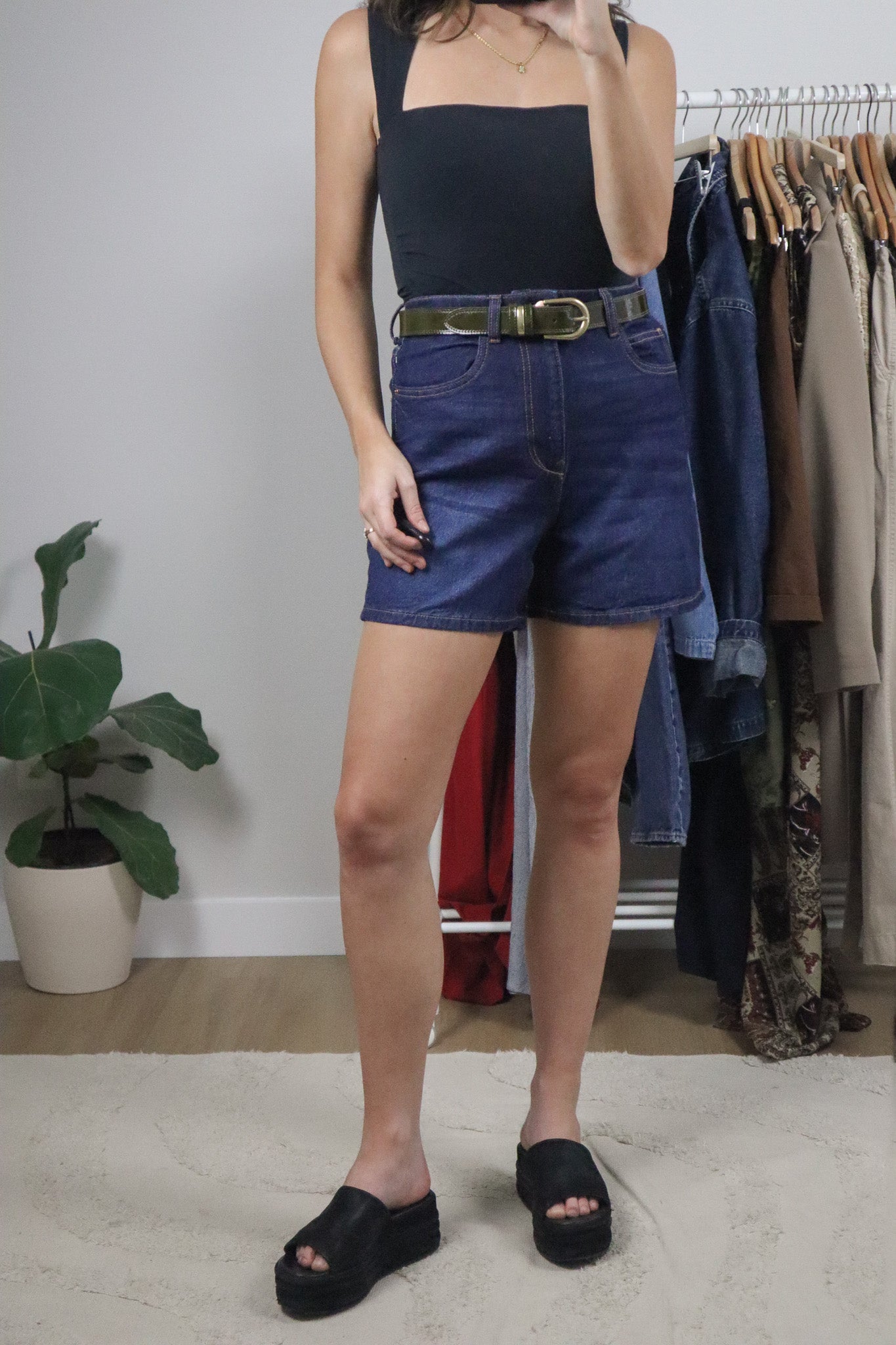 Modern x Mom Shorts (4)