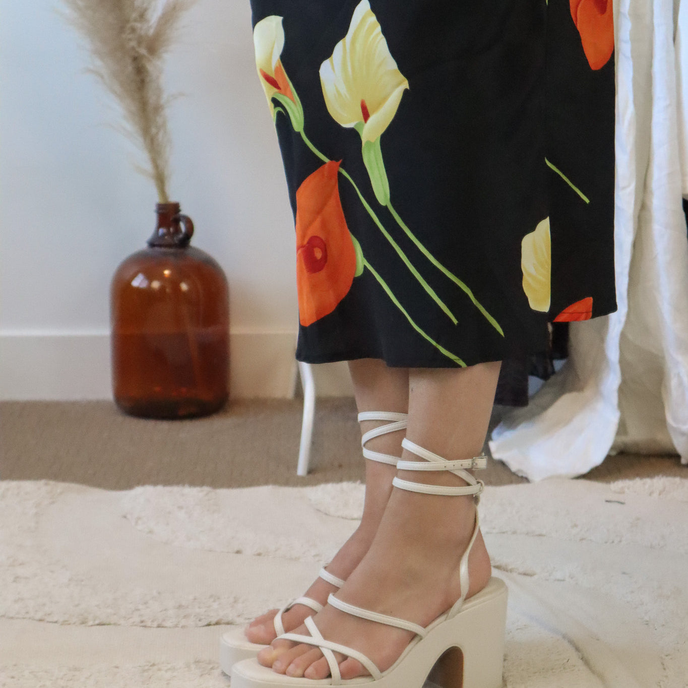 Modern x Platform Heels (8)