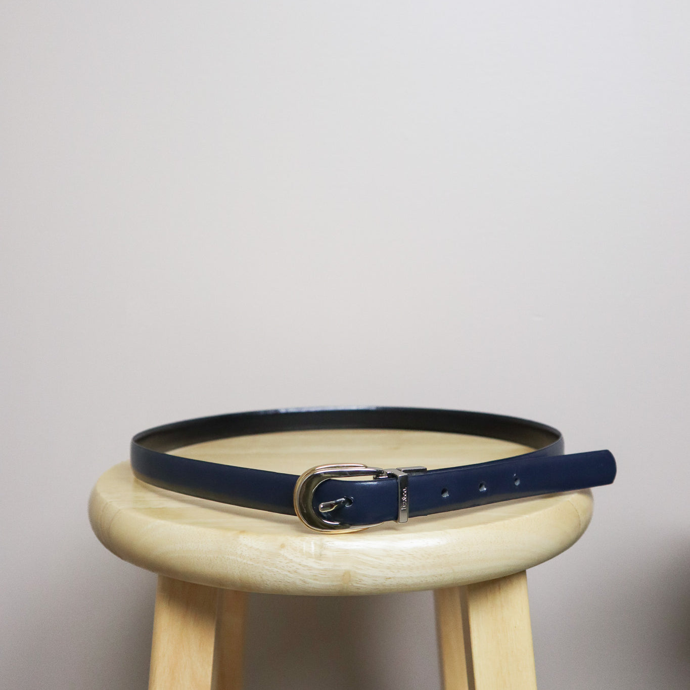 Vintage x Reversible Belt (L)