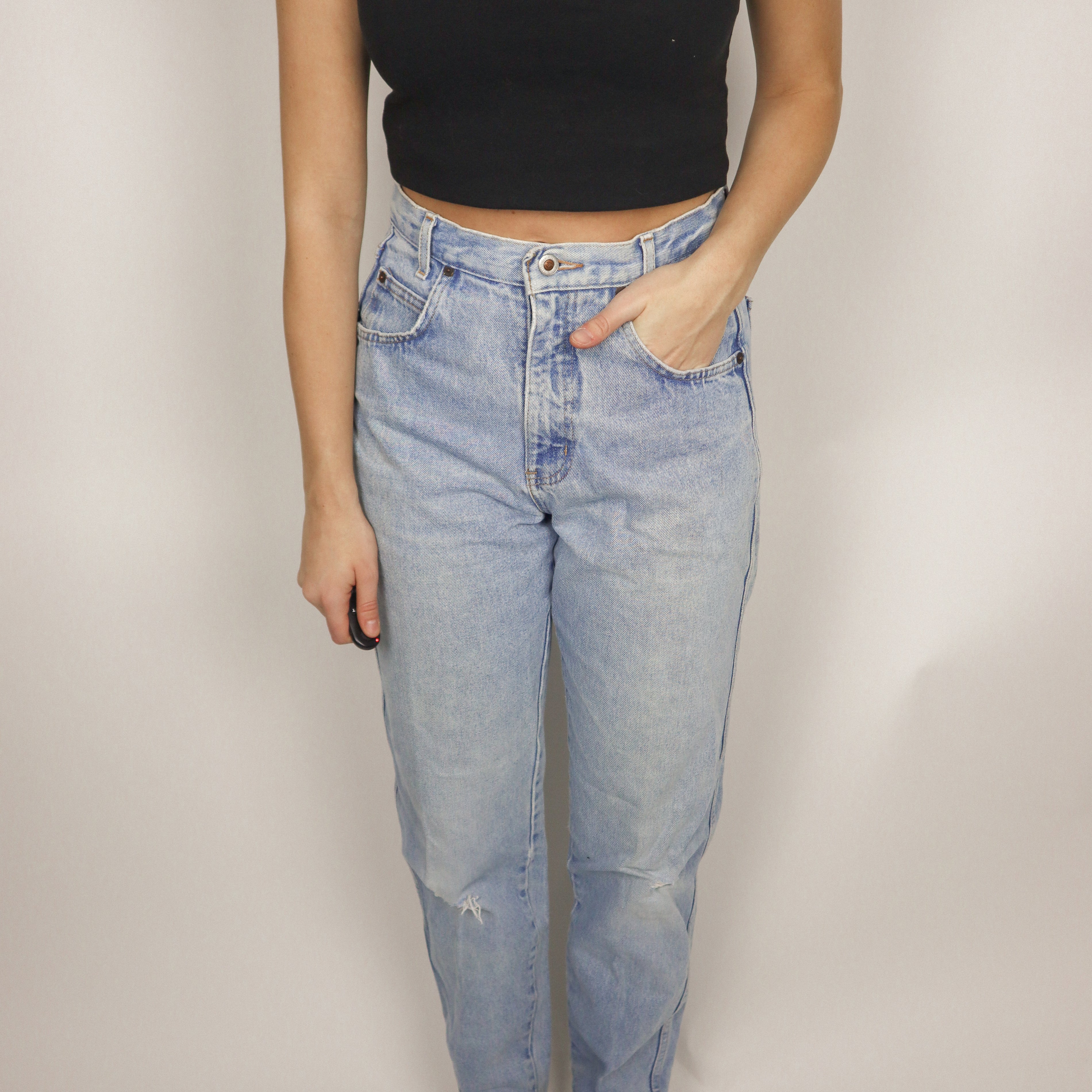 Made in Canada x Vintage x Jeans (4)