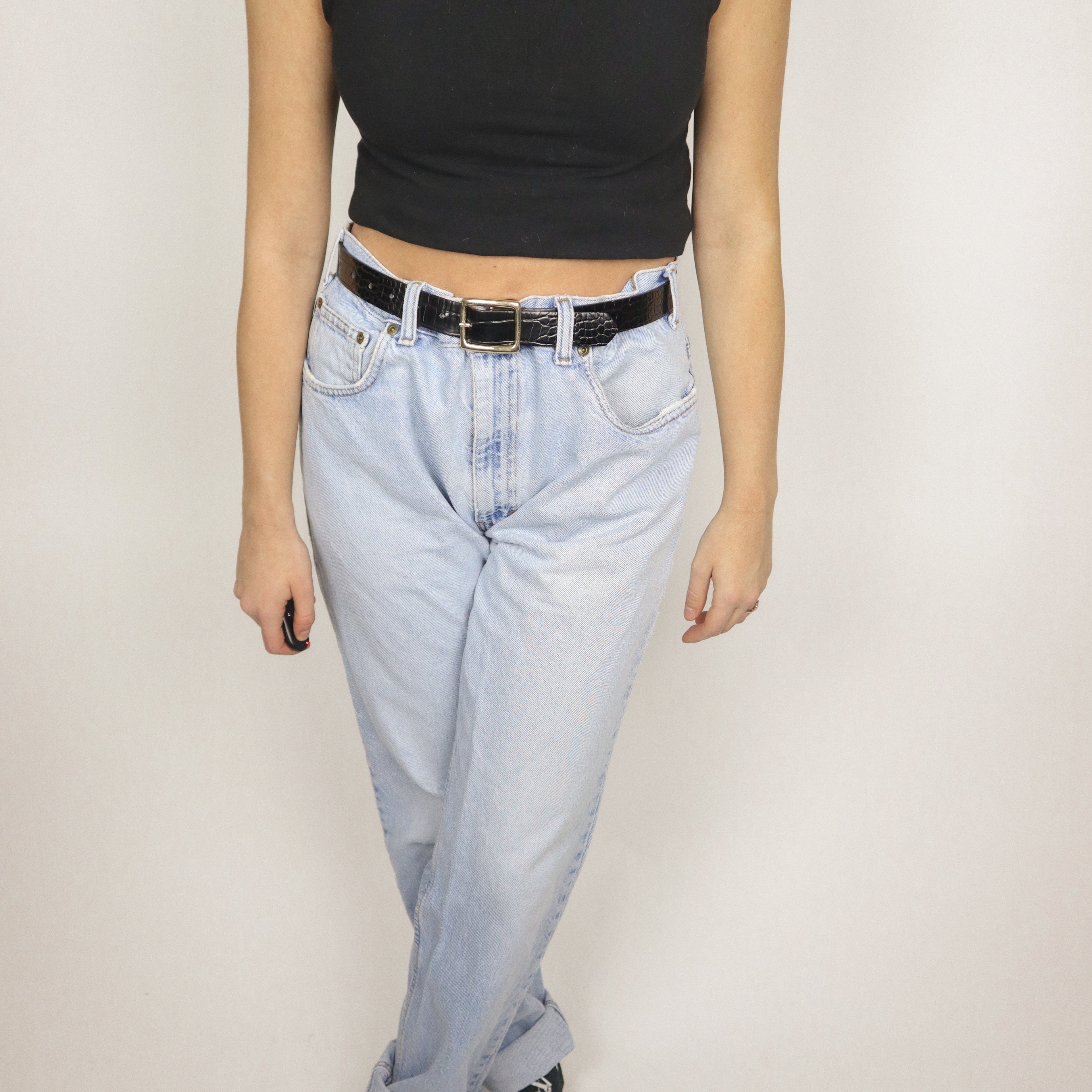 Vintage x Jeans (34)