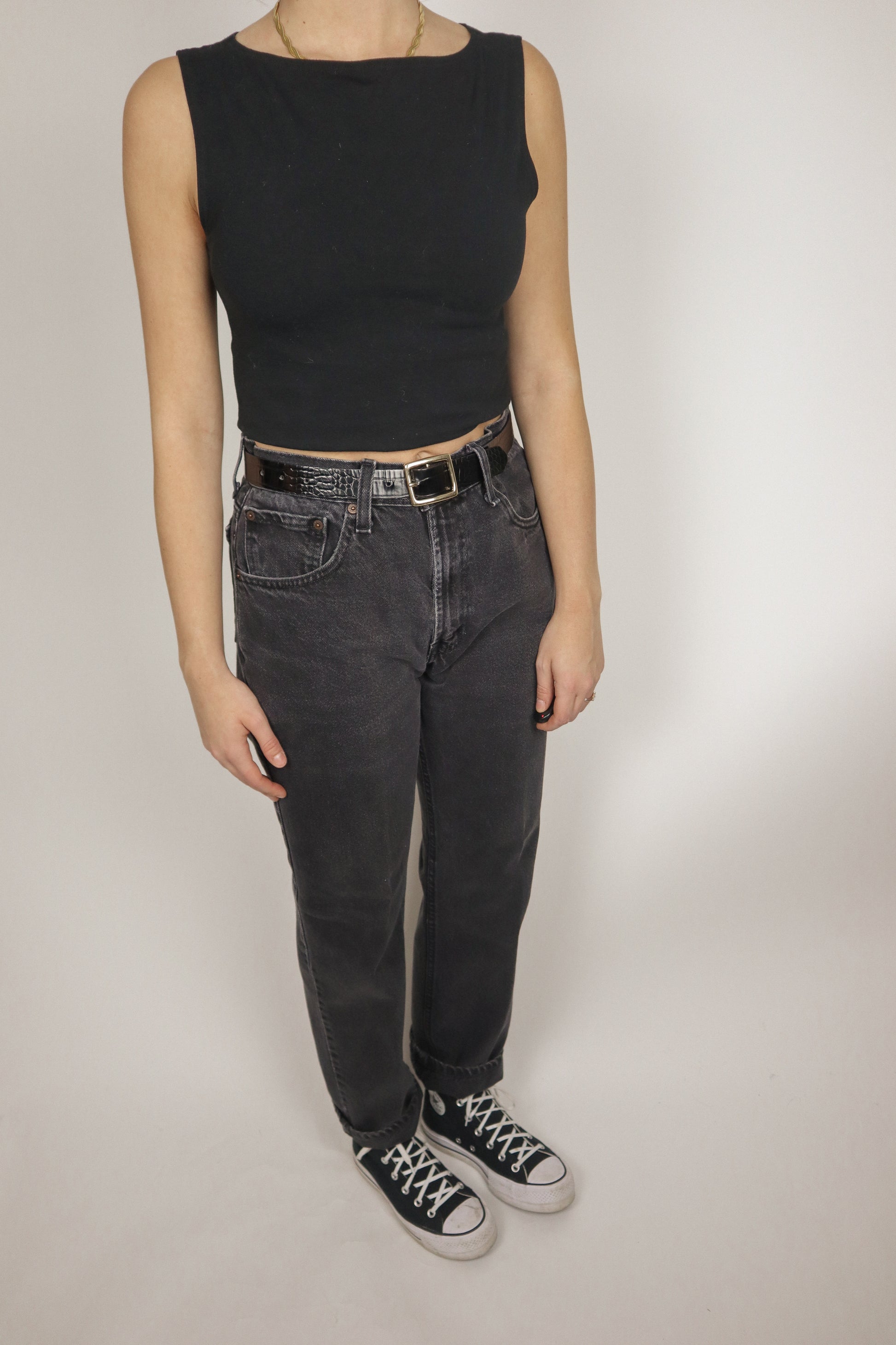Vintage x 519 Levi's (30)