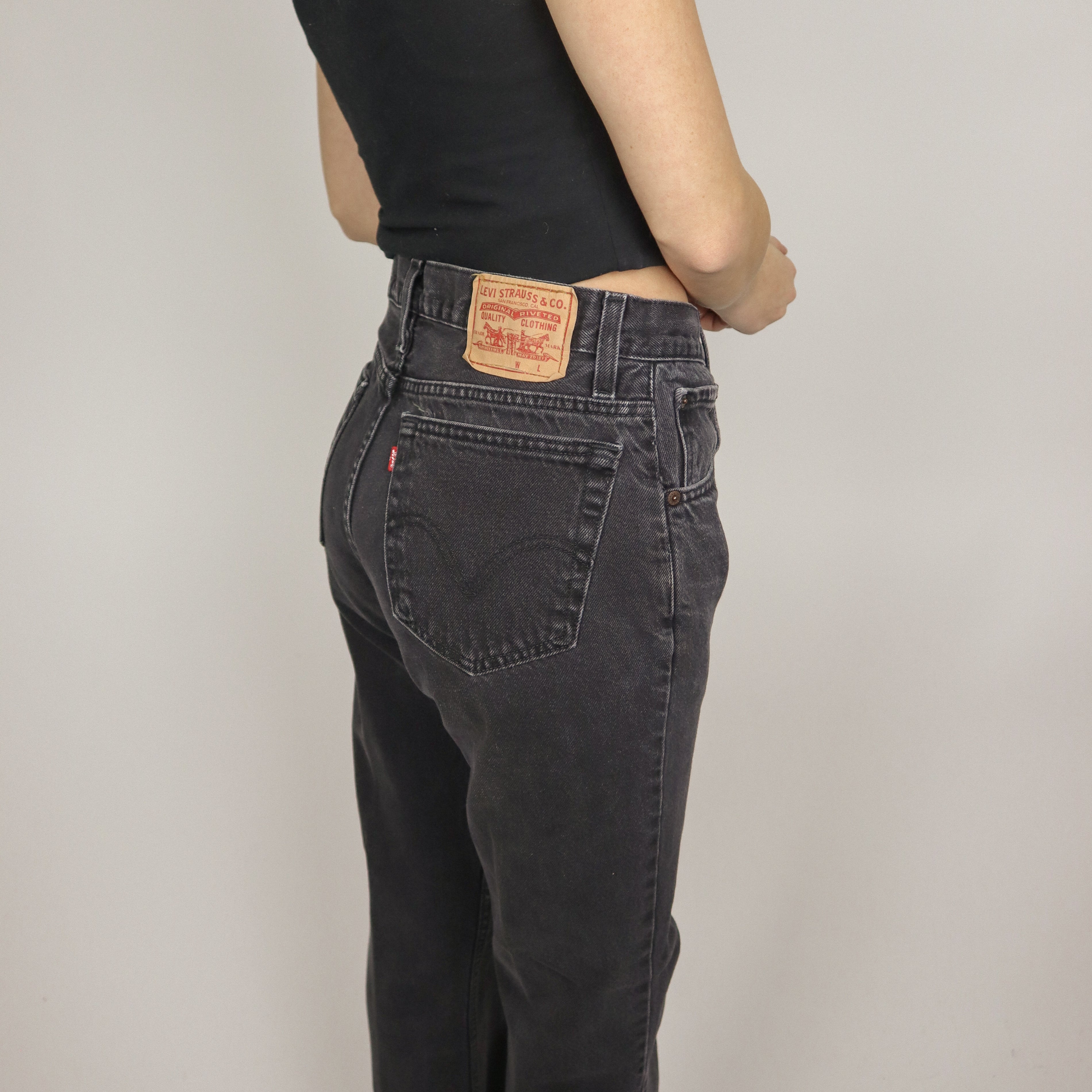 Vintage x 519 Levi's (30)