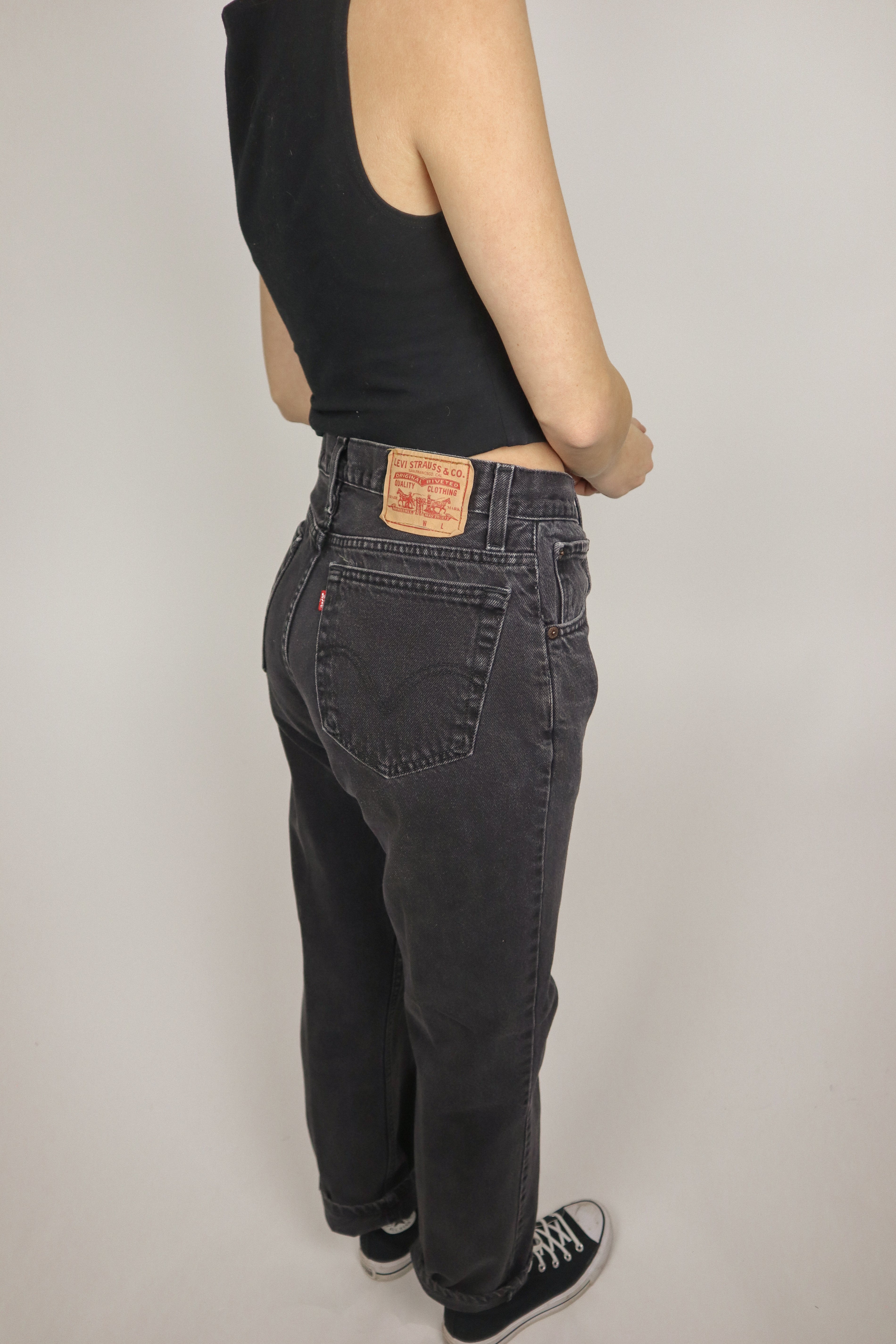 Vintage x 519 Levi's (30)