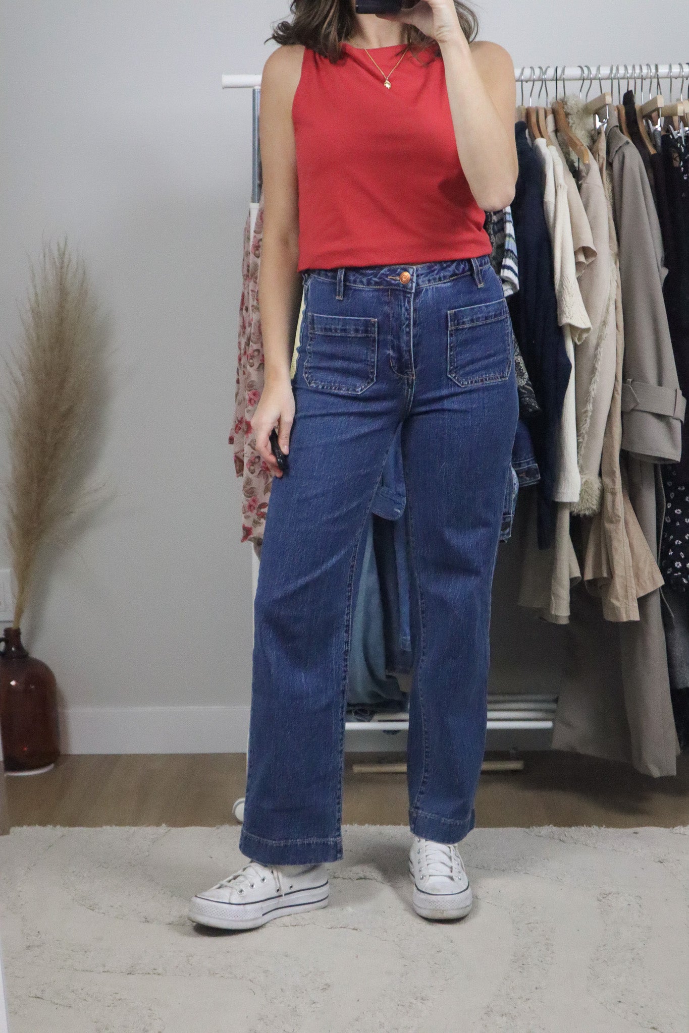 Modern x Wide Leg Sailor Jenas (4)