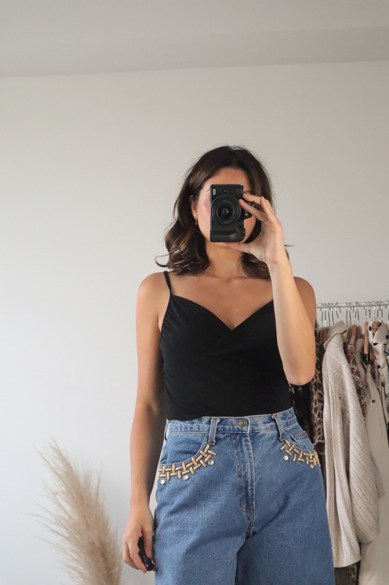 Vintage x Tank (S/M)