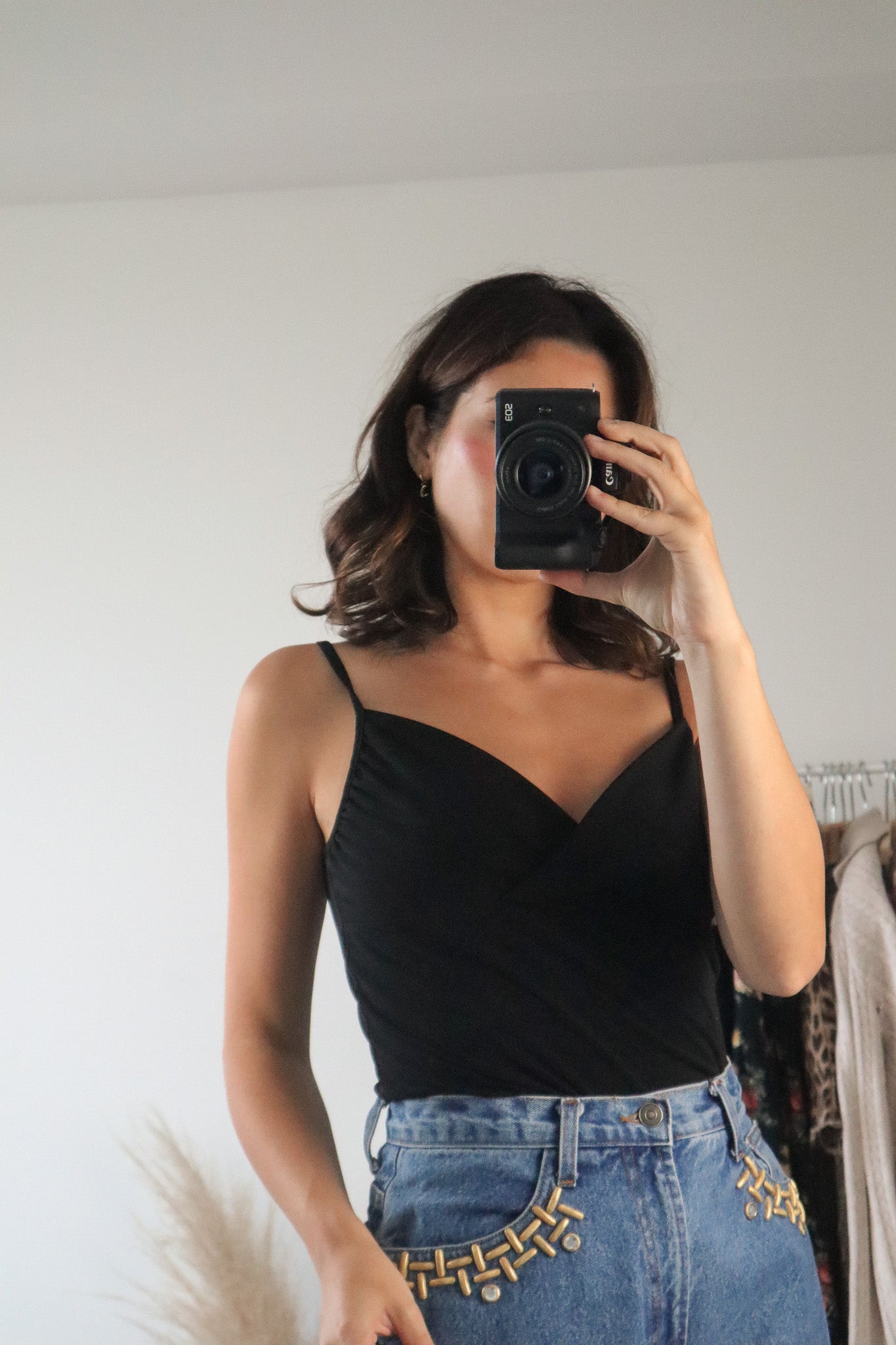 Vintage x Tank (S/M)