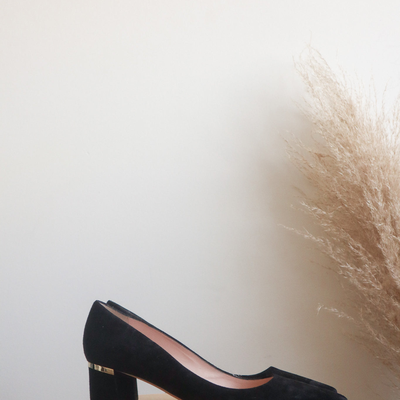 Made in Italy x Kate Spade x Leather Heels (7/7.5)