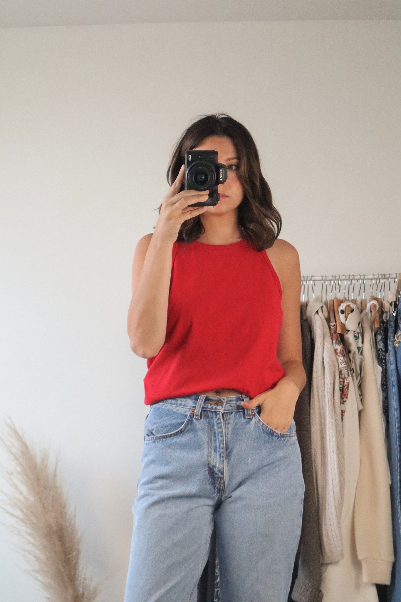 Made in Canada x Vintage x High-Neck Tank (6)