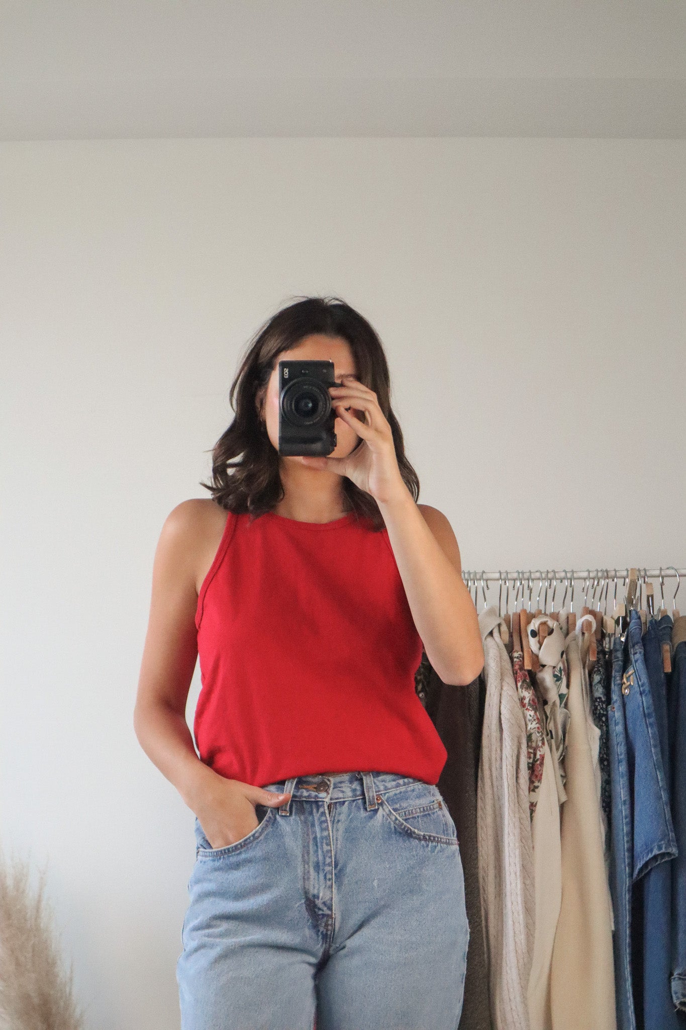 Made in Canada x Vintage x High-Neck Tank (6)