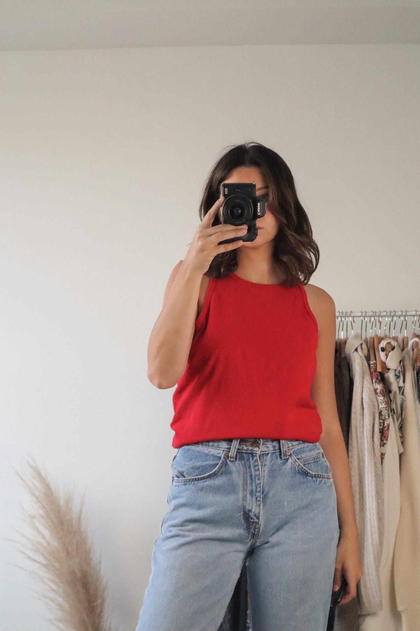 Made in Canada x Vintage x High-Neck Tank (6)