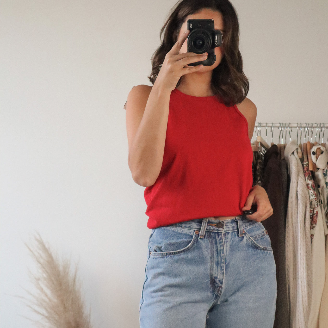 Made in Canada x Vintage x High-Neck Tank (6)