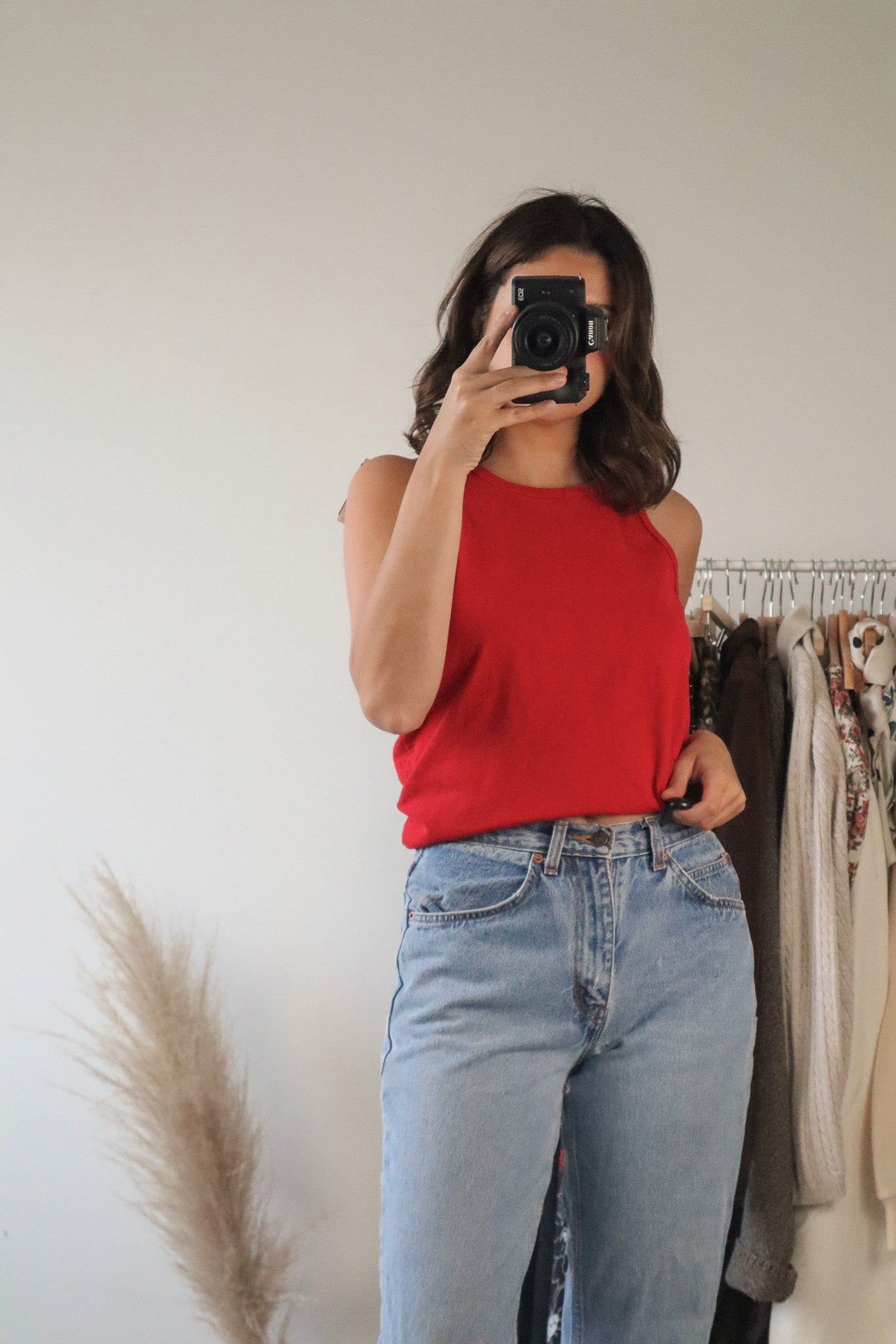 Made in Canada x Vintage x High-Neck Tank (6)