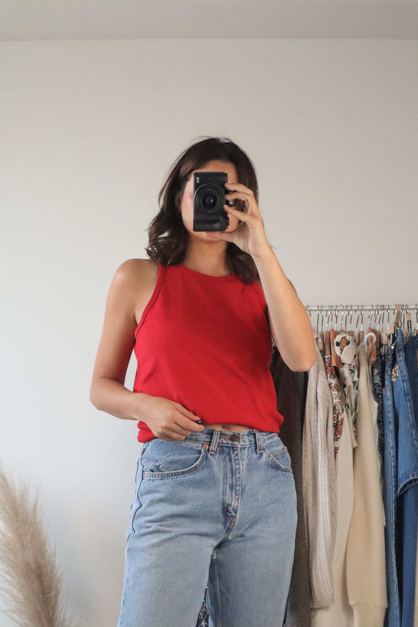 Made in Canada x Vintage x High-Neck Tank (6)