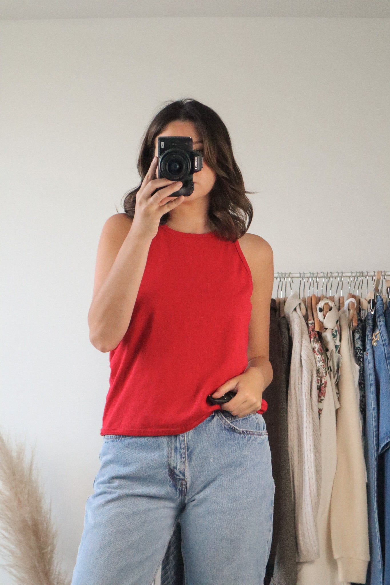 Made in Canada x Vintage x High-Neck Tank (6)